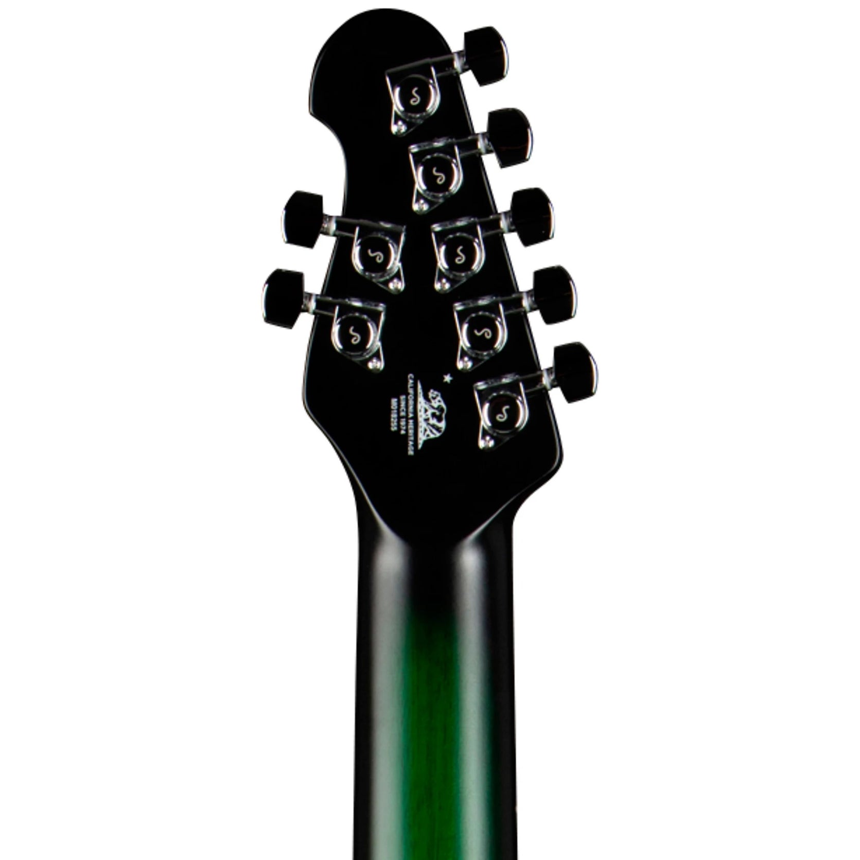 Đàn Guitar Điện 7-dây Ernie Ball Music Man John Petrucci Majesty 7-Mai Nguyên Music