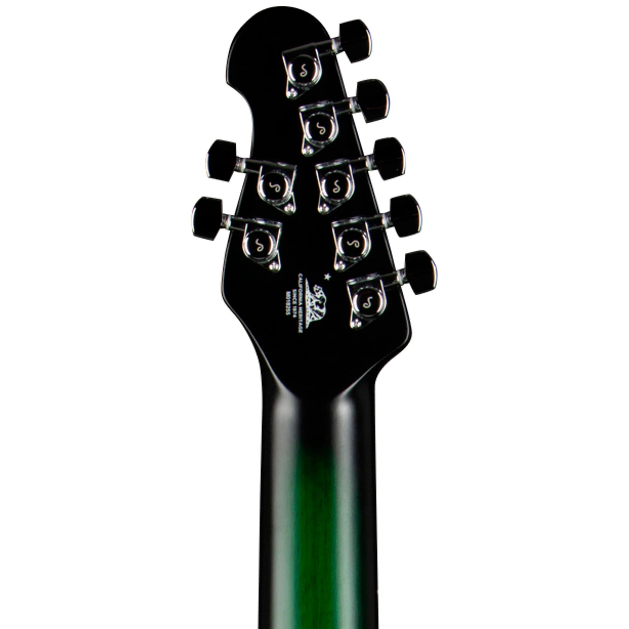 Đàn Guitar Điện 7-dây Ernie Ball Music Man John Petrucci Majesty 7-Mai Nguyên Music