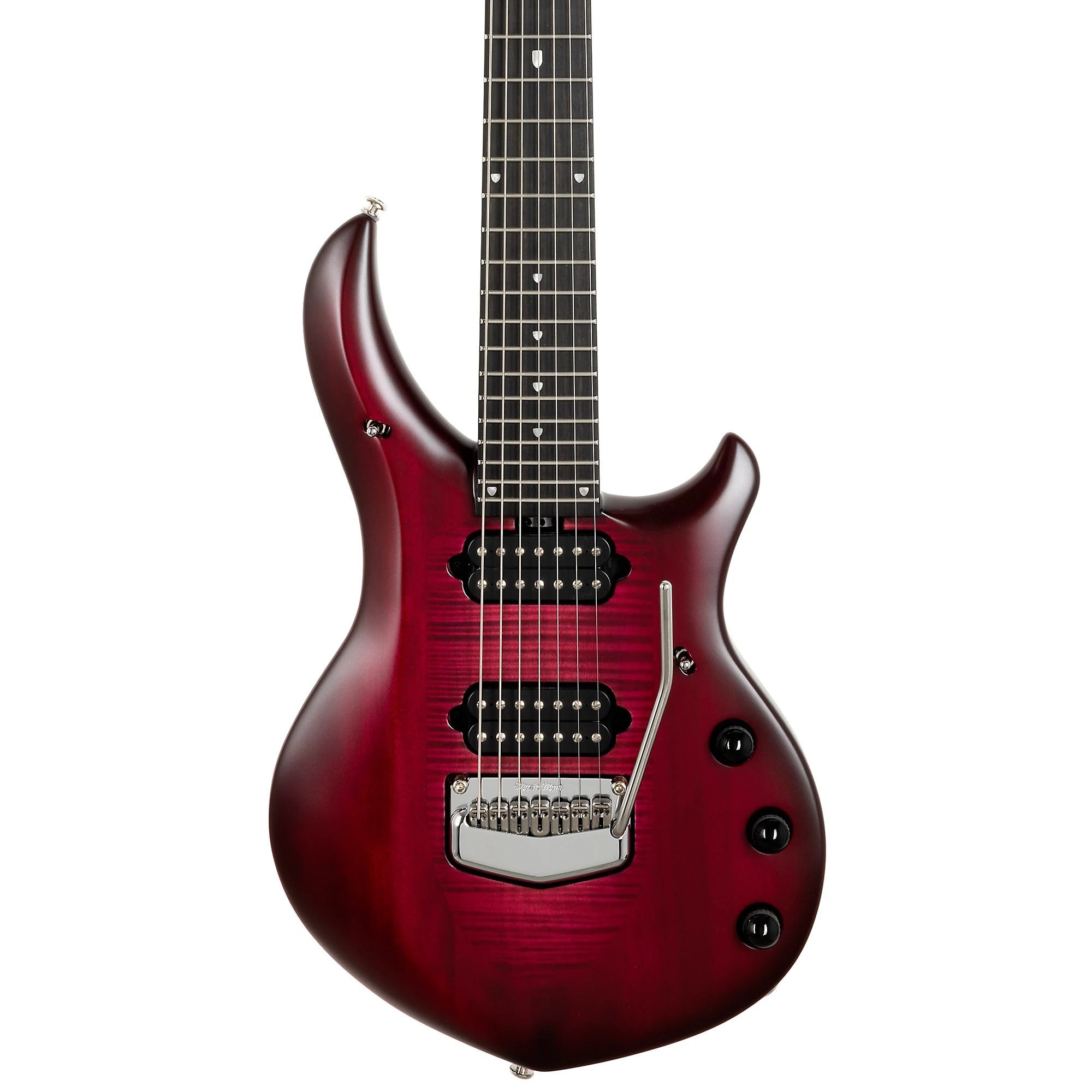 Đàn Guitar Điện 7-dây Ernie Ball Music Man John Petrucci Majesty 7-Mai Nguyên Music