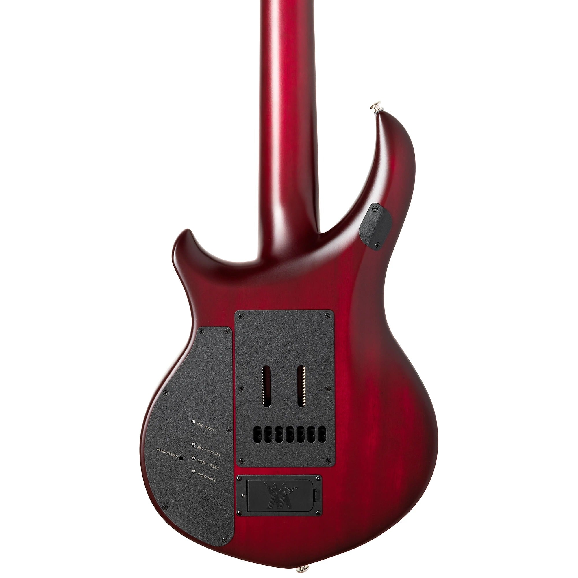 Đàn Guitar Điện 7-dây Ernie Ball Music Man John Petrucci Majesty 7-Mai Nguyên Music