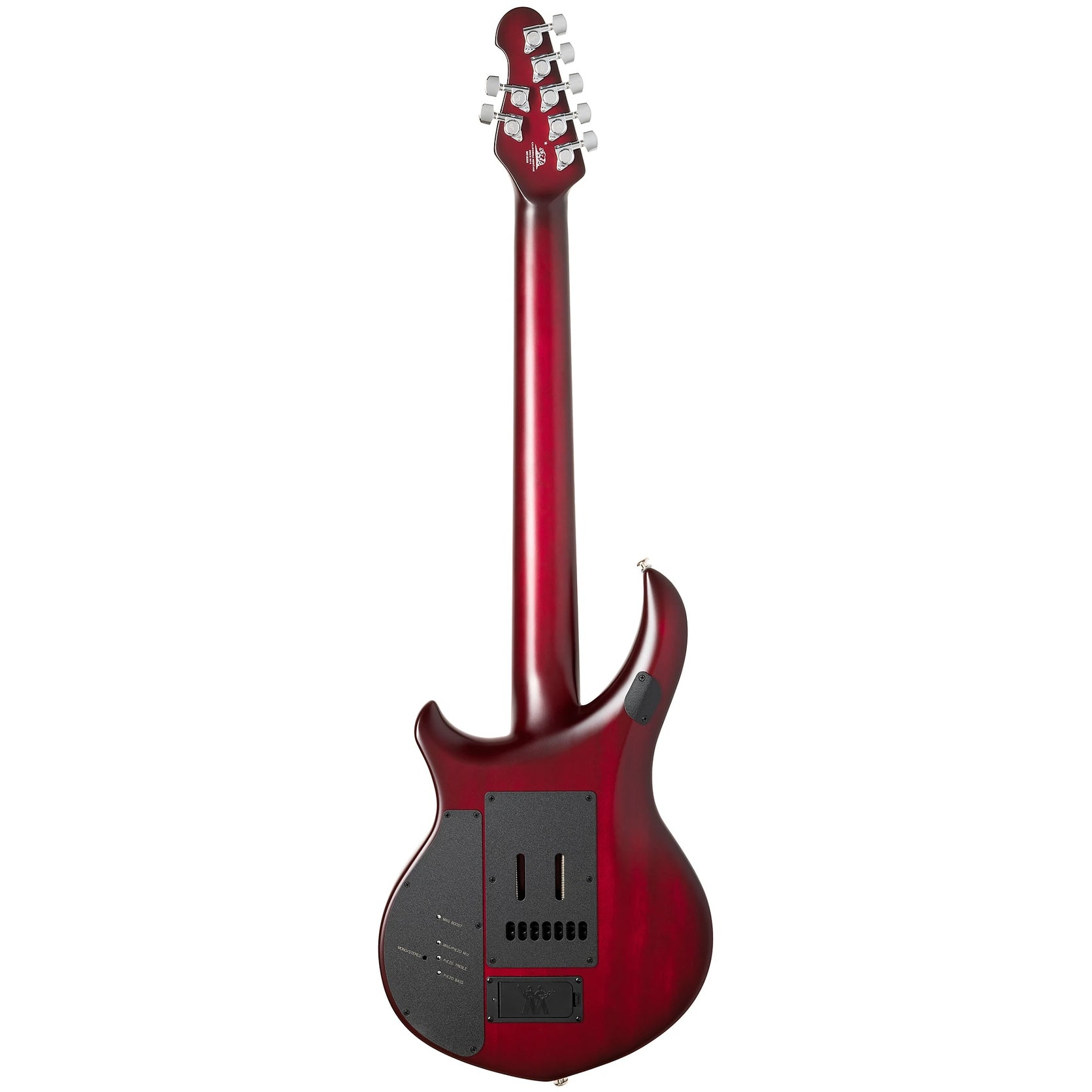 Đàn Guitar Điện 7-dây Ernie Ball Music Man John Petrucci Majesty 7-Mai Nguyên Music