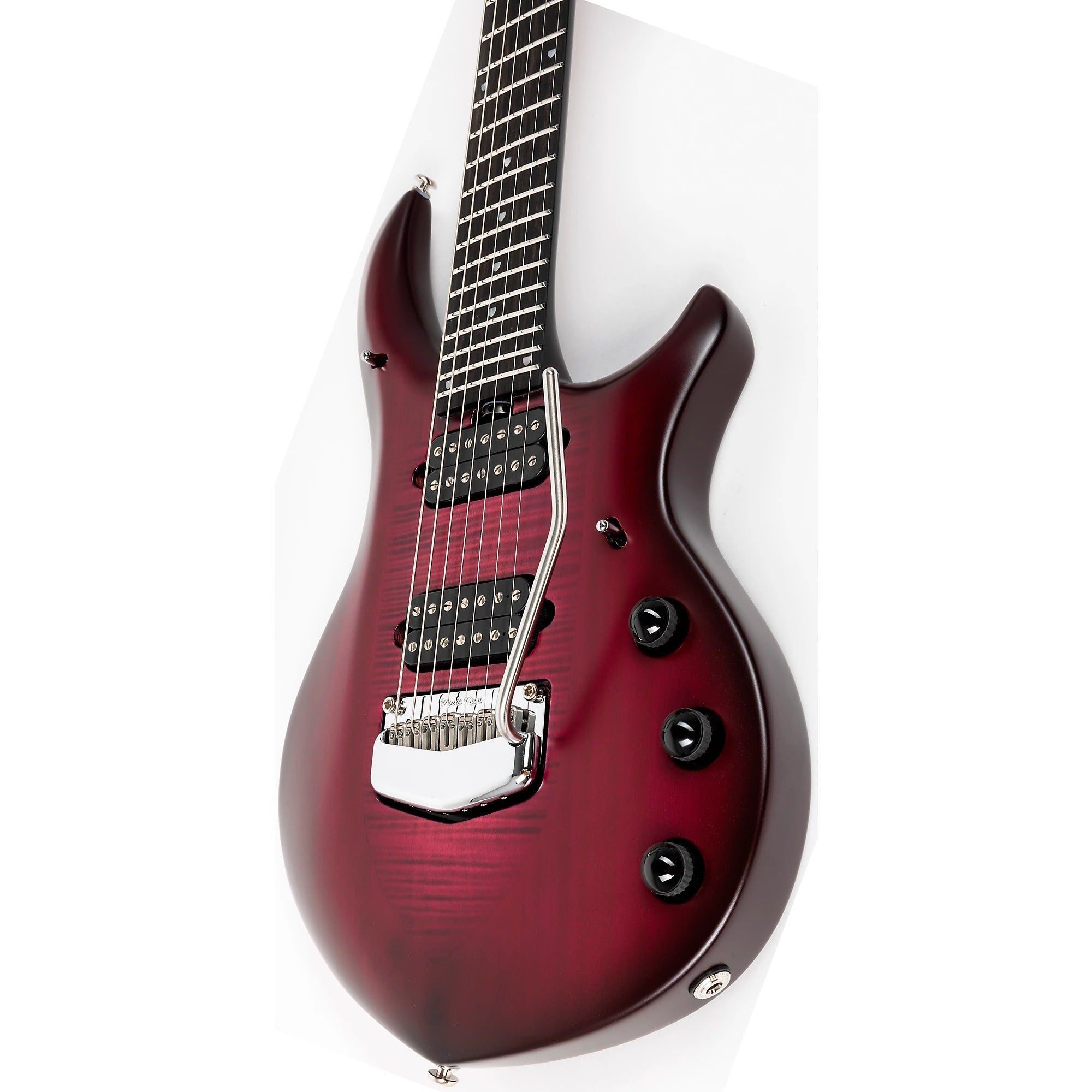 Đàn Guitar Điện 7-dây Ernie Ball Music Man John Petrucci Majesty 7-Mai Nguyên Music