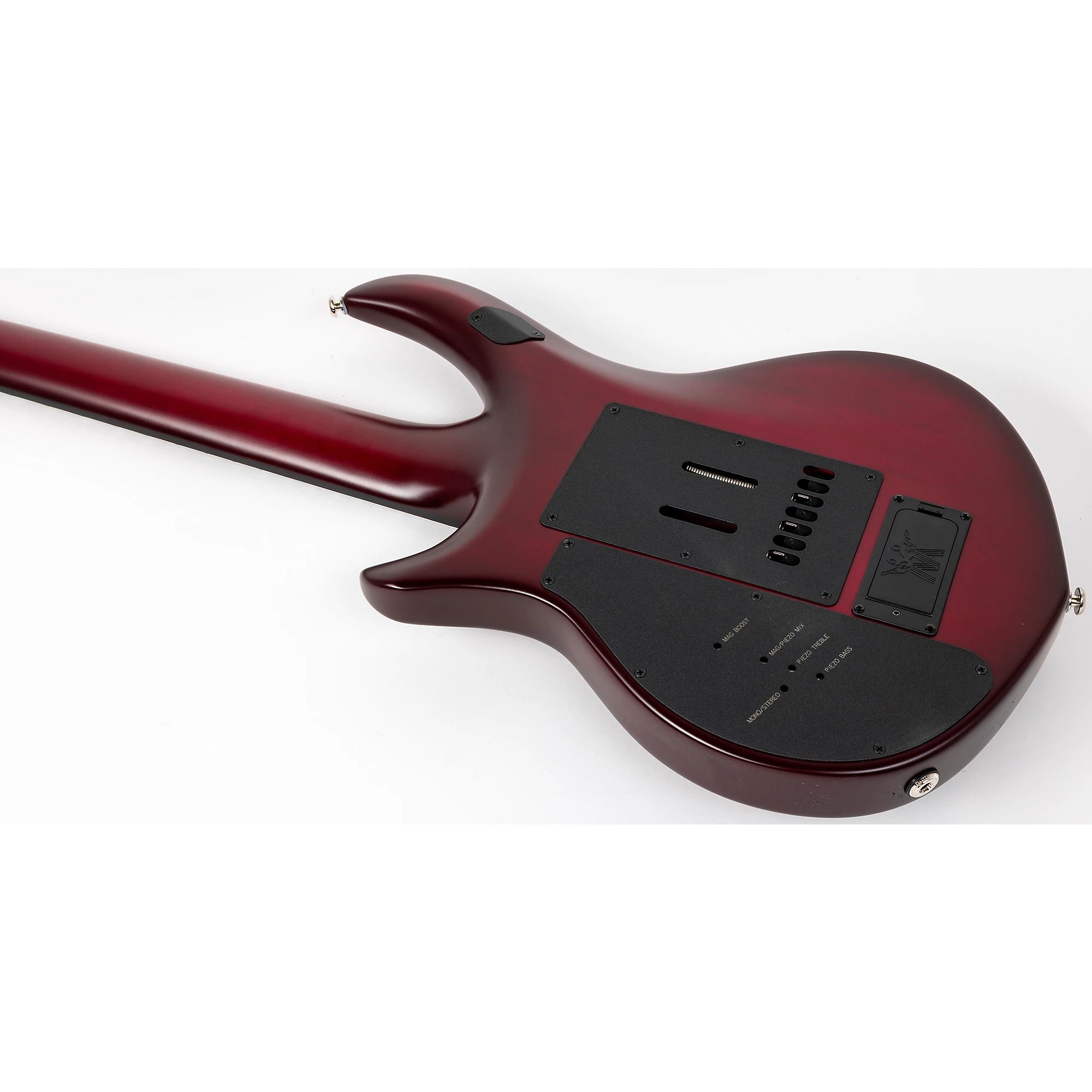 Đàn Guitar Điện 7-dây Ernie Ball Music Man John Petrucci Majesty 7-Mai Nguyên Music