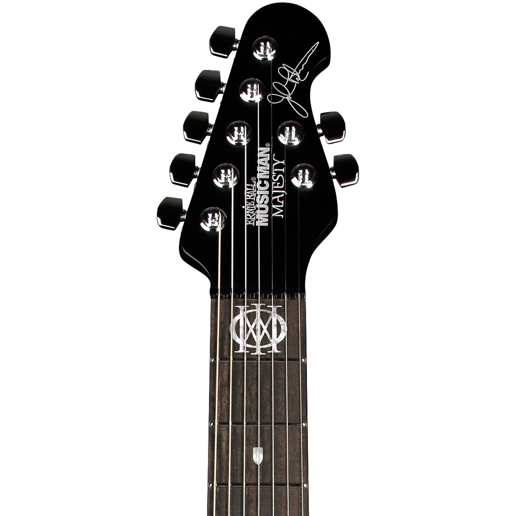Đàn Guitar Điện 7-dây Ernie Ball Music Man John Petrucci Majesty 7-Mai Nguyên Music