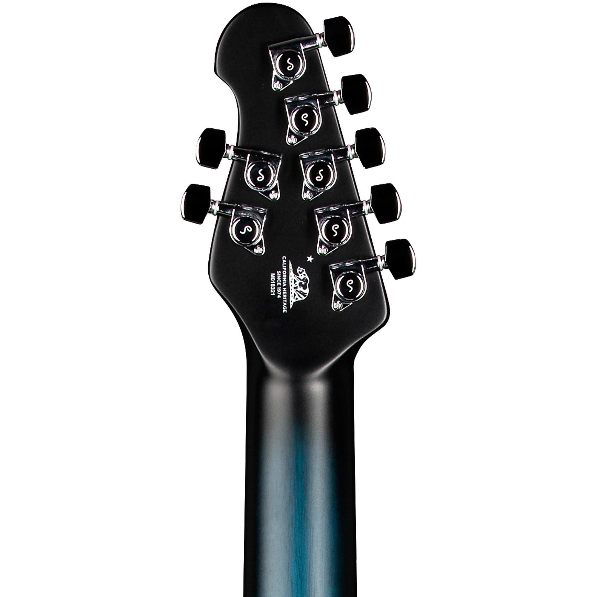 Đàn Guitar Điện 7-dây Ernie Ball Music Man John Petrucci Majesty 7-Mai Nguyên Music