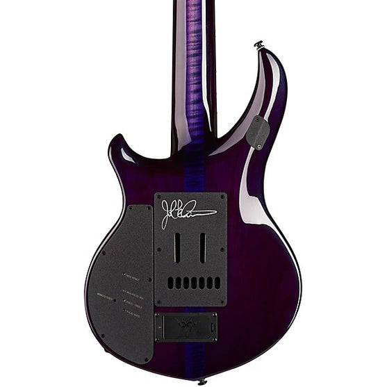 Đàn Guitar Điện 7-dây Ernie Ball Music Man John Petrucci Maple Top Majesty 7-Mai Nguyên Music