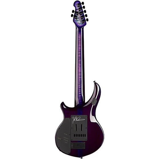 Đàn Guitar Điện 7-dây Ernie Ball Music Man John Petrucci Maple Top Majesty 7-Mai Nguyên Music