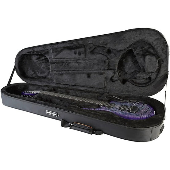 Đàn Guitar Điện 7-dây Ernie Ball Music Man John Petrucci Maple Top Majesty 7-Mai Nguyên Music