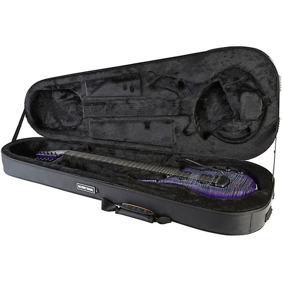 Đàn Guitar Điện 7-dây Ernie Ball Music Man John Petrucci Maple Top Majesty 7-Mai Nguyên Music