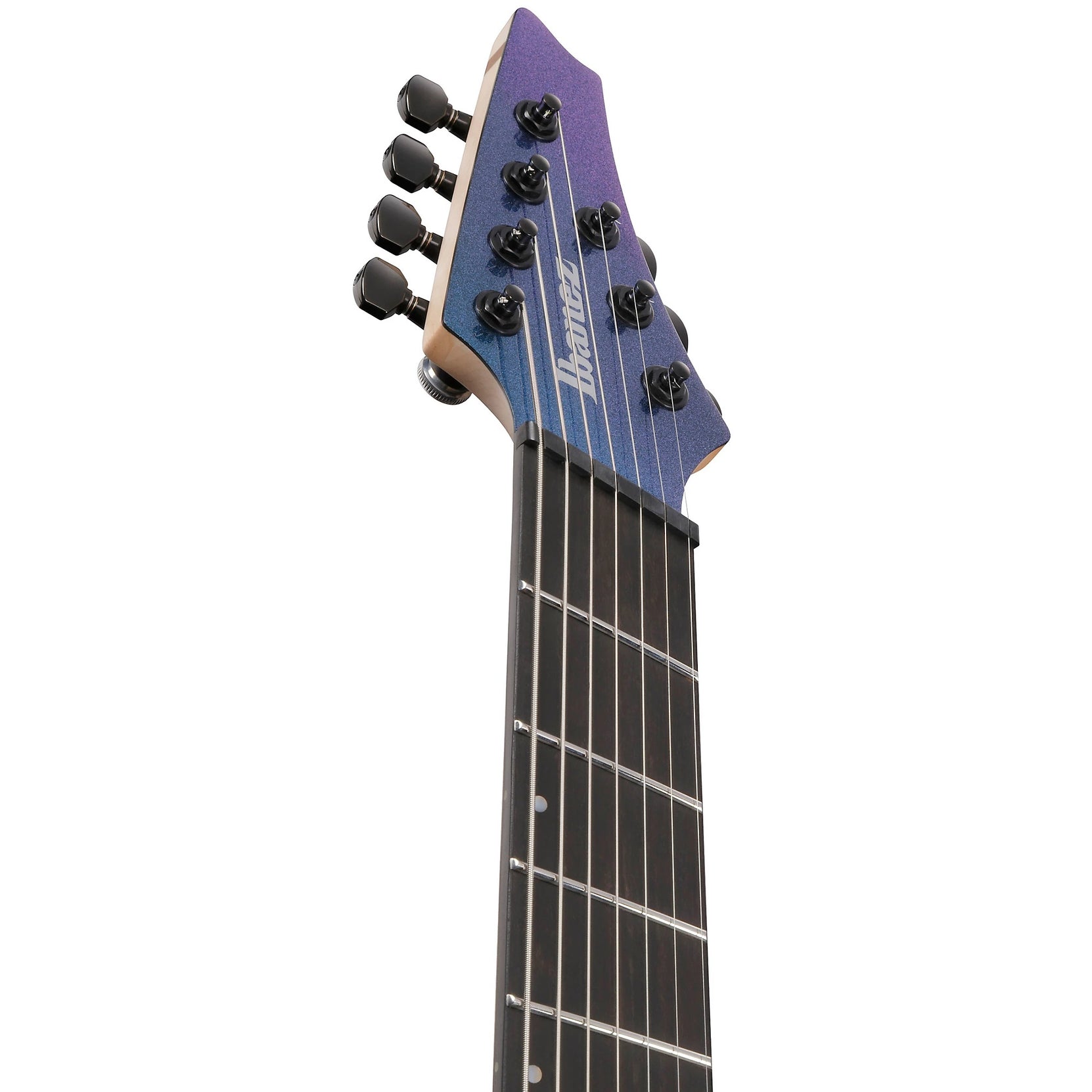 Đàn Guitar Điện 7-dây Ibanez Alpha A527 Multi-scale-Mai Nguyên Music