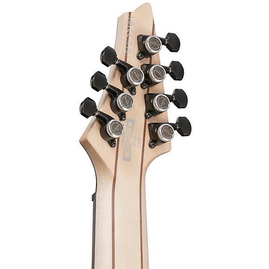 Đàn Guitar Điện 7-dây Ibanez Alpha A527 Multi-scale-Mai Nguyên Music