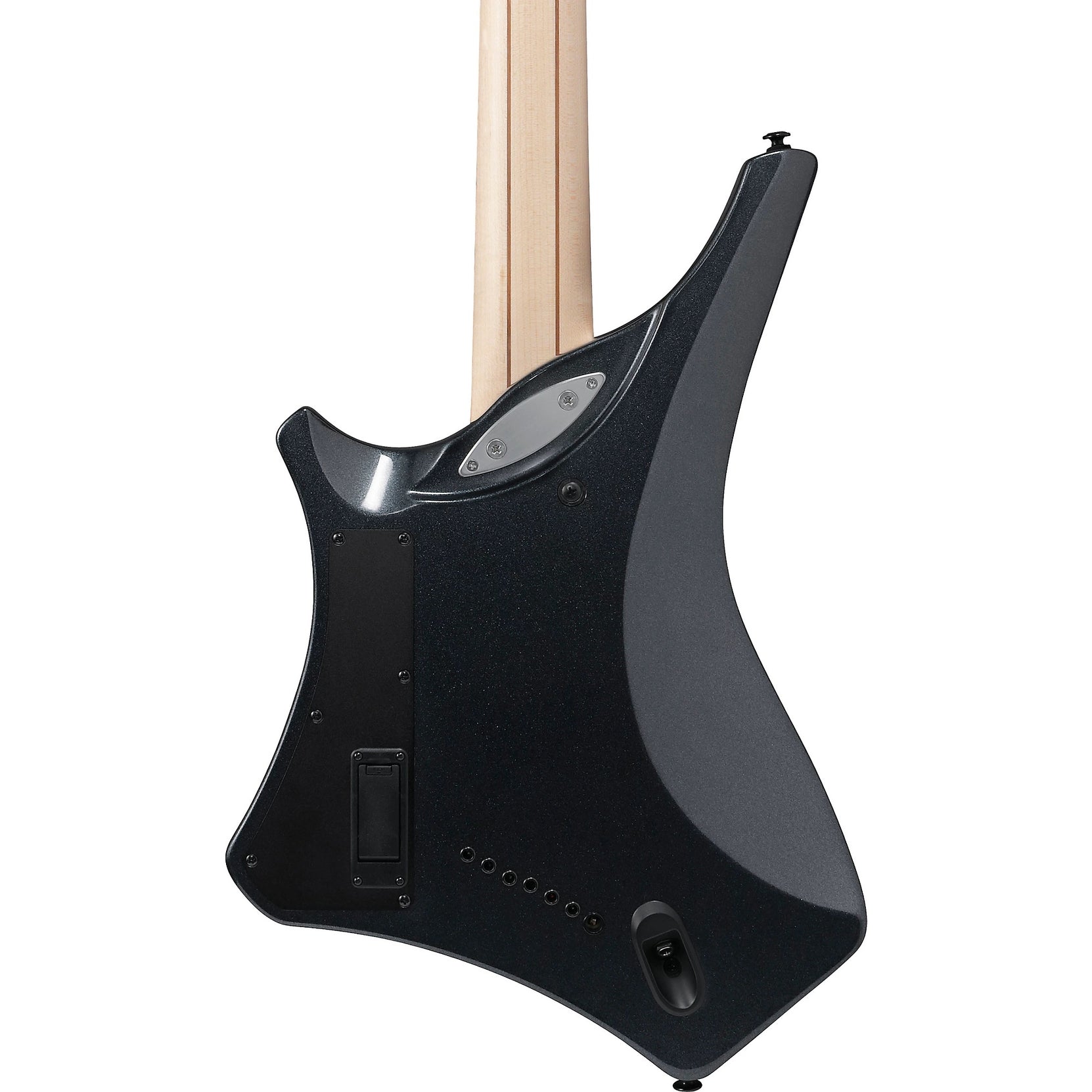 Đàn Guitar Điện 7-dây Ibanez Alpha A527 Multi-scale-Mai Nguyên Music