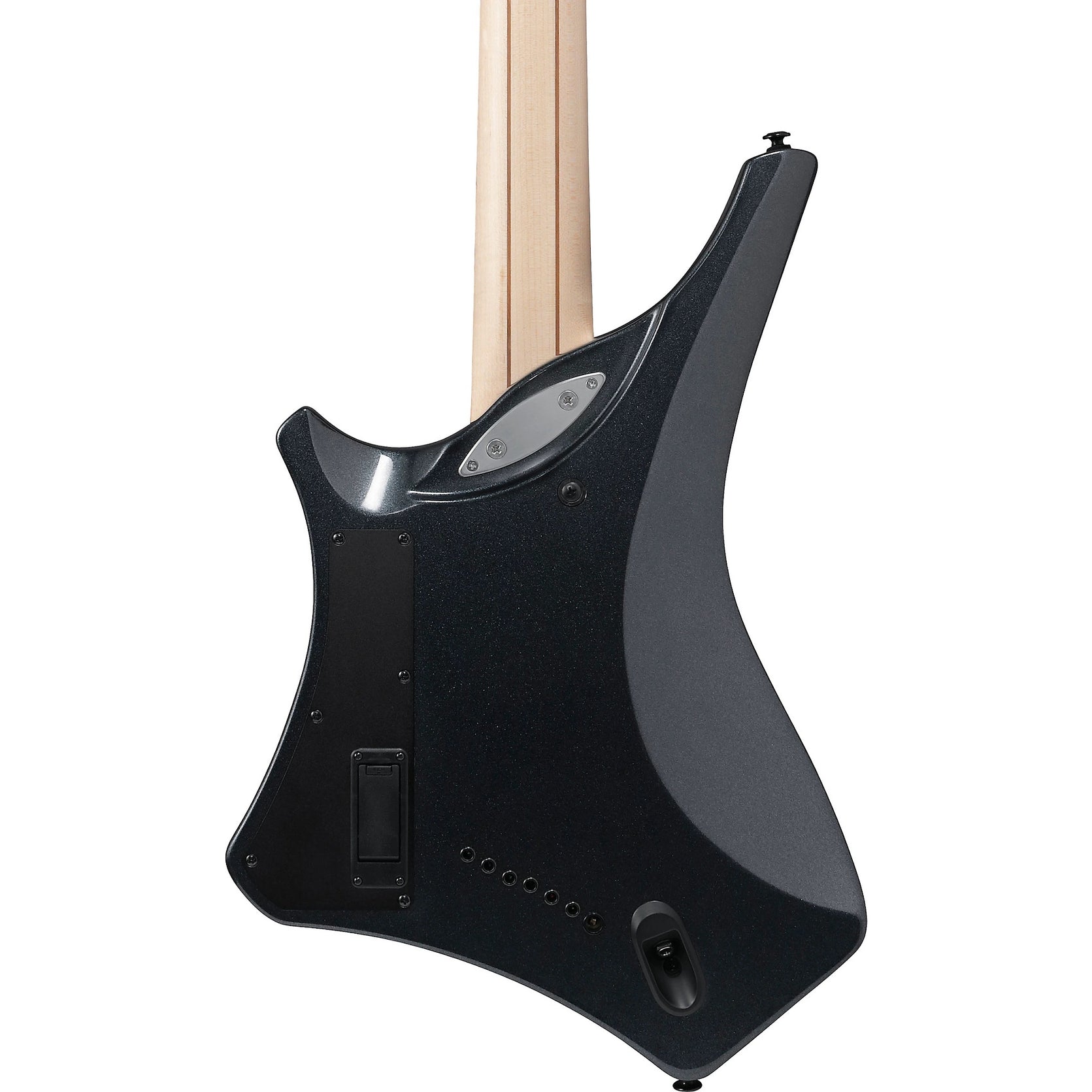 Đàn Guitar Điện 7-dây Ibanez Alpha A527 Multi-scale-Mai Nguyên Music