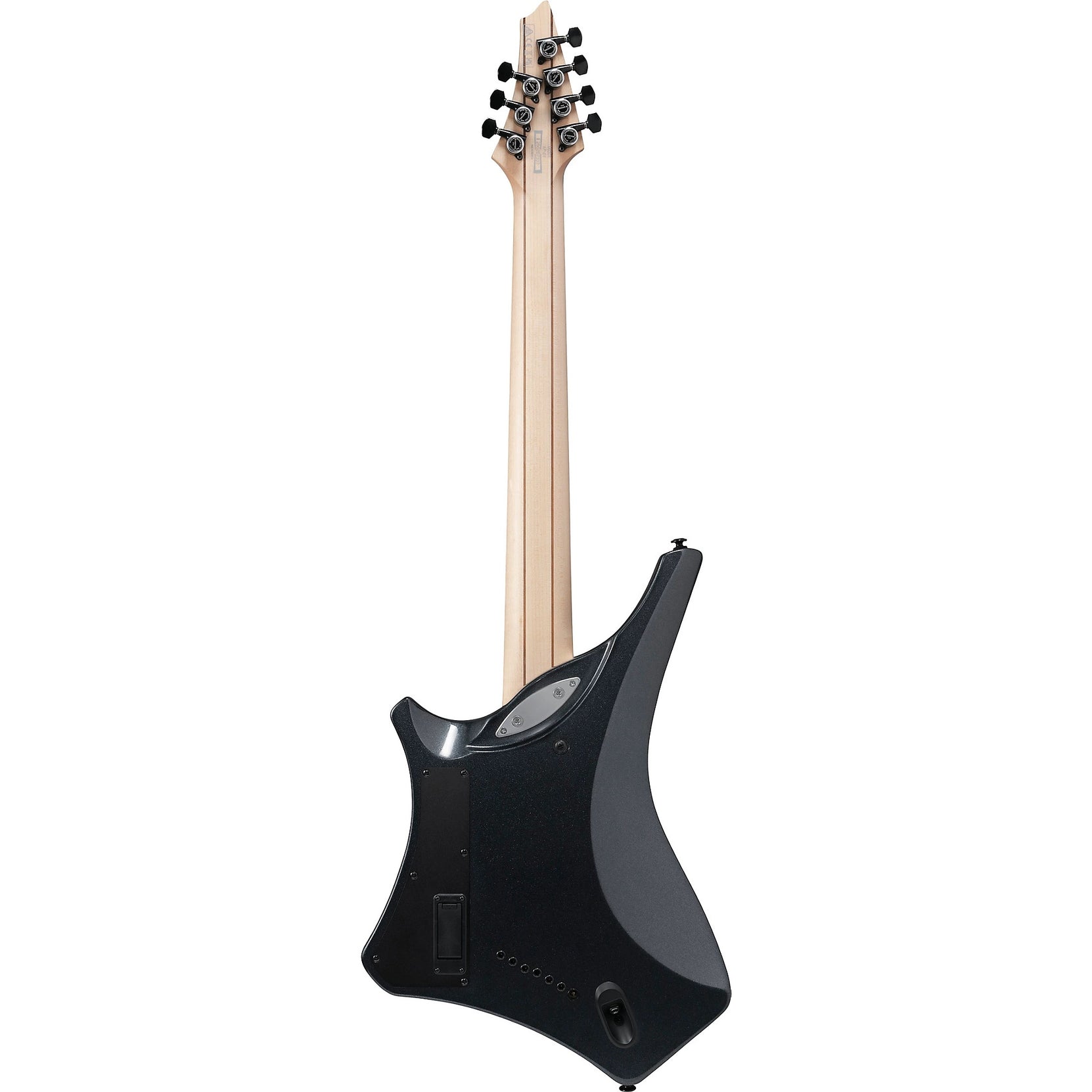 Đàn Guitar Điện 7-dây Ibanez Alpha A527 Multi-scale-Mai Nguyên Music