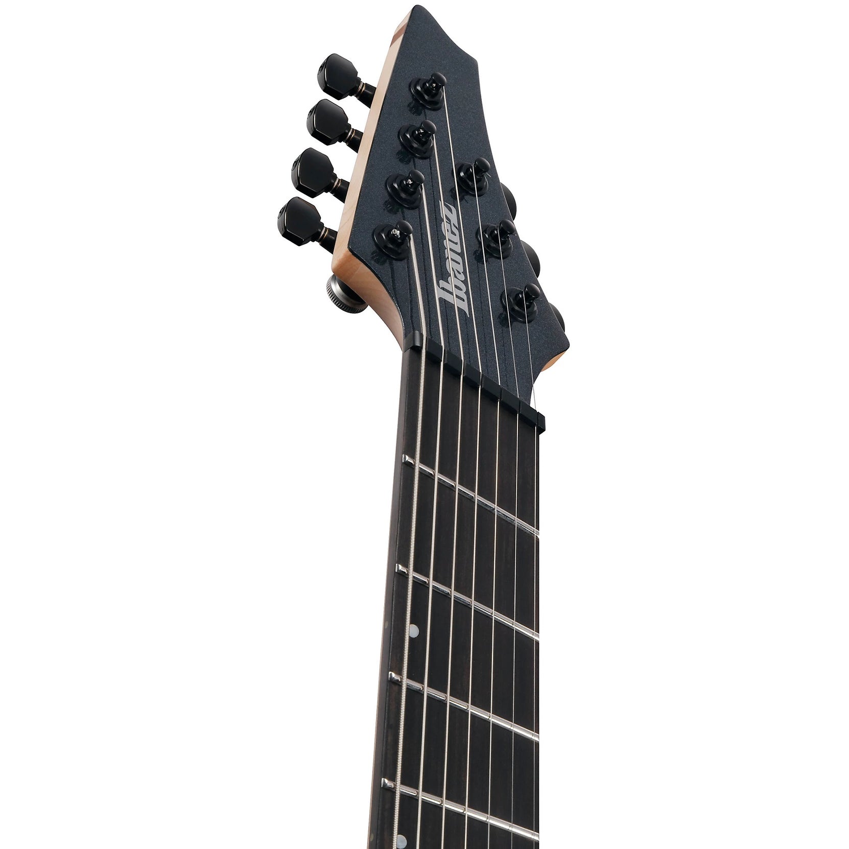 Đàn Guitar Điện 7-dây Ibanez Alpha A527 Multi-scale-Mai Nguyên Music