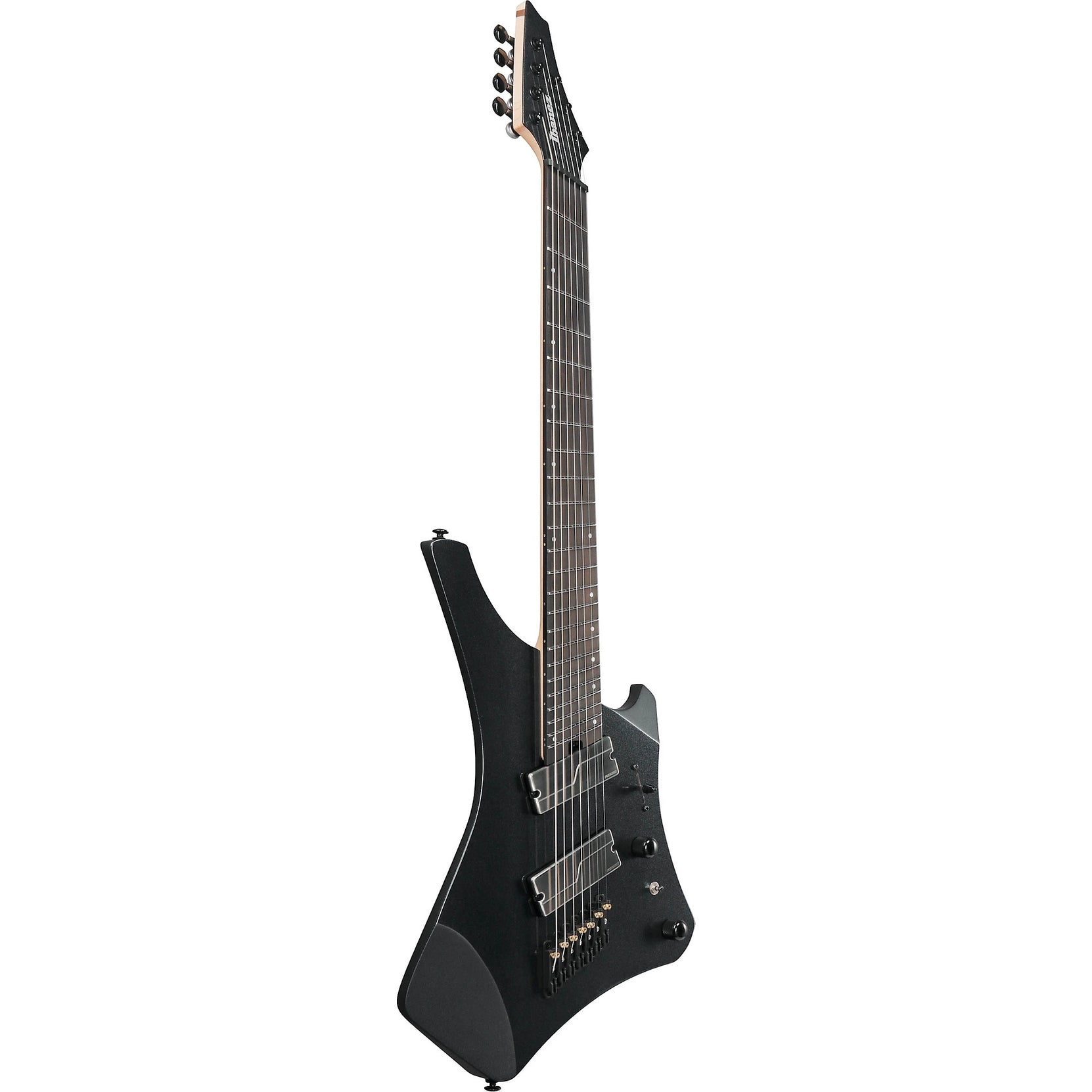 Đàn Guitar Điện 7-dây Ibanez Alpha A527 Multi-scale-Mai Nguyên Music