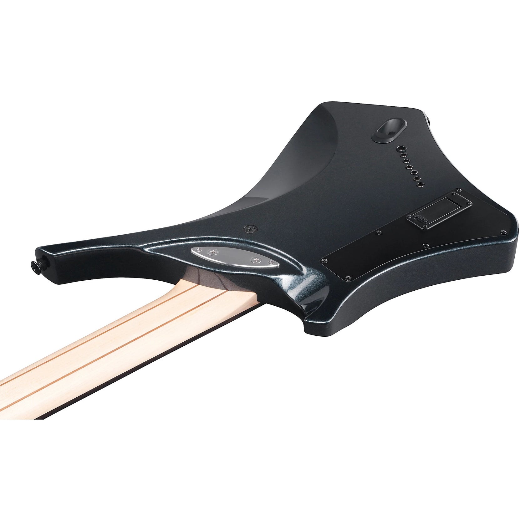 Đàn Guitar Điện 7-dây Ibanez Alpha A527 Multi-scale-Mai Nguyên Music