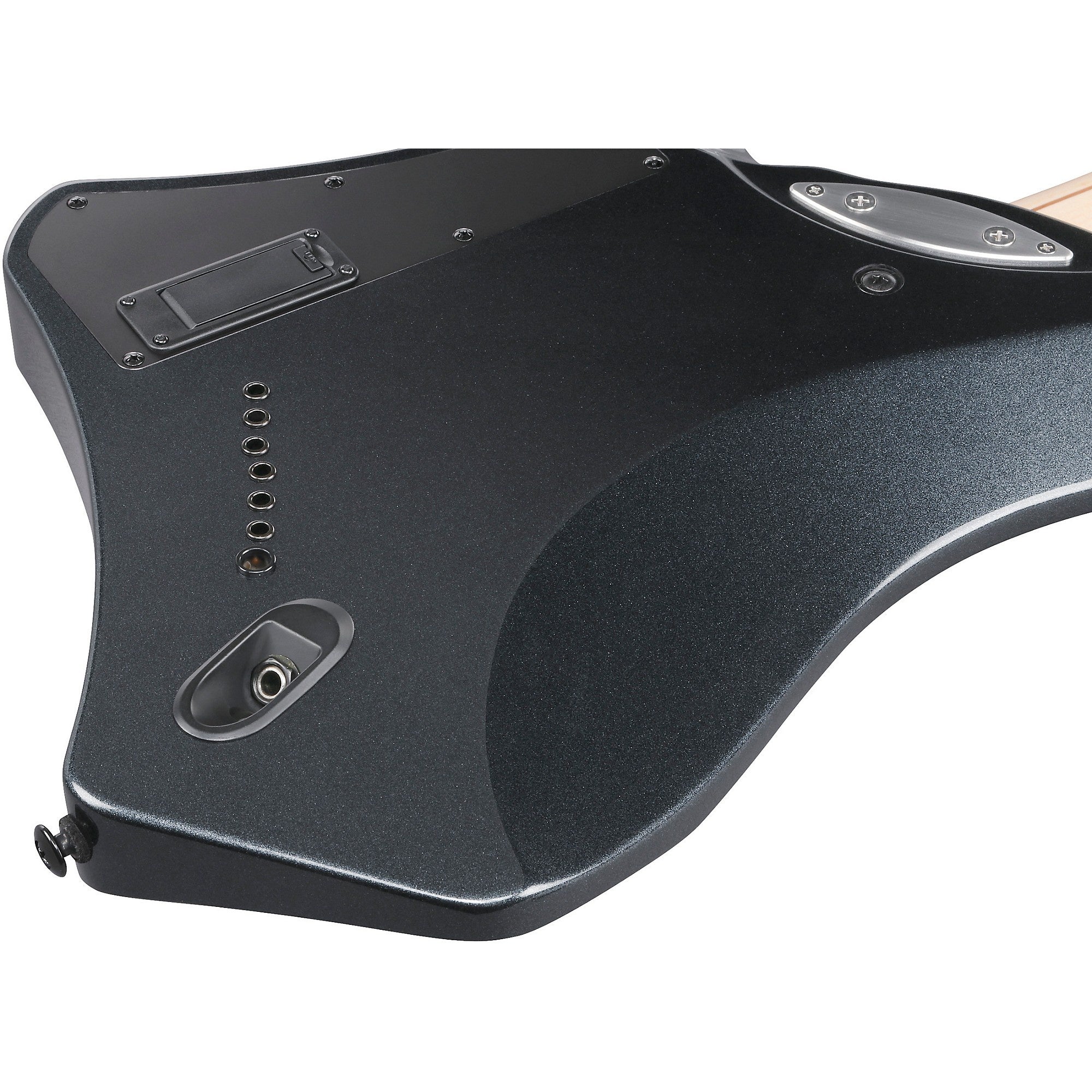 Đàn Guitar Điện 7-dây Ibanez Alpha A527 Multi-scale-Mai Nguyên Music