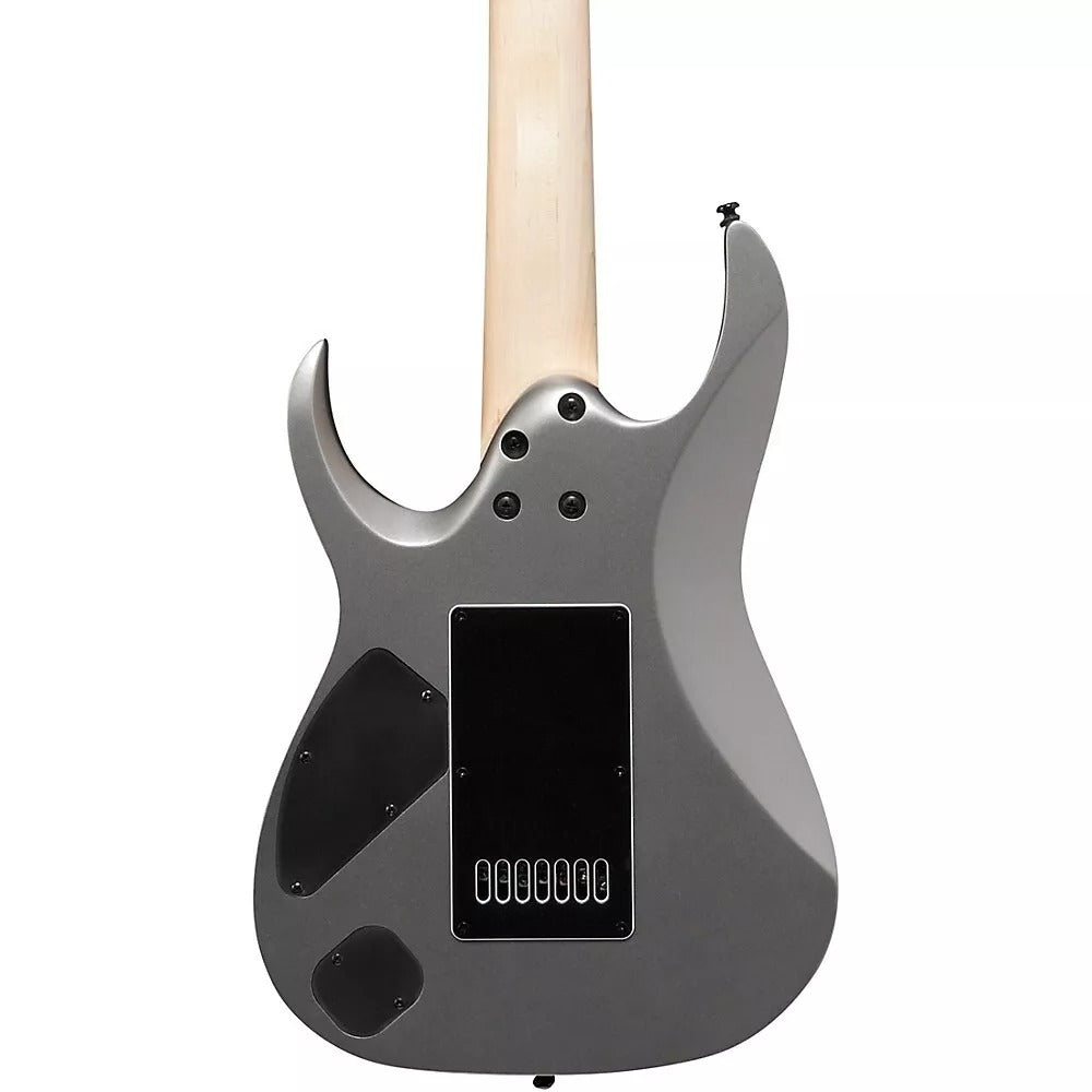 Đàn Guitar Điện 7-dây Ibanez APEX30 Munky Signature - Metallic Gray Matte-Mai Nguyên Music