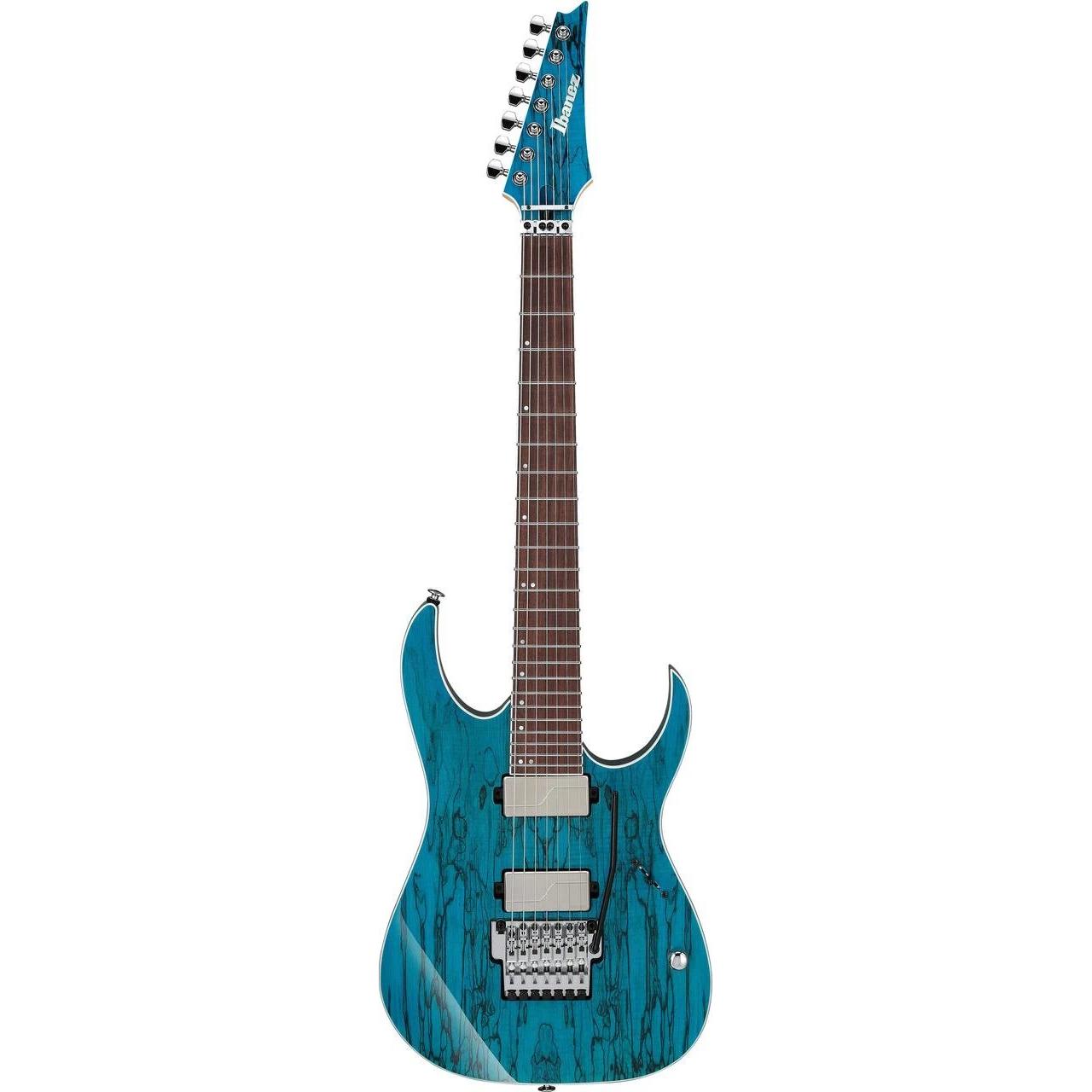 Đàn Guitar Điện 7-dây Ibanez HZK1 Hazuki Signature-Mai Nguyên Music