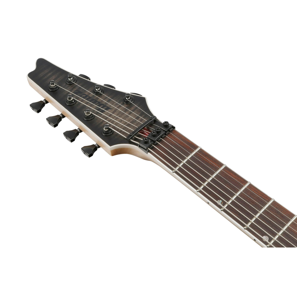 Đàn Guitar Điện 7-dây Ibanez ICWH727 Japan Custom Shop Wes Hauch Signature Iceman - Natural-Mai Nguyên Music