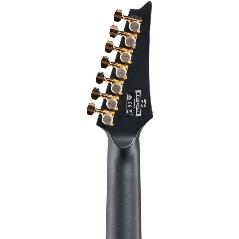 Đàn Guitar Điện 7-dây Ibanez JBM27 Jake Bowen Signature - Black-Mai Nguyên Music