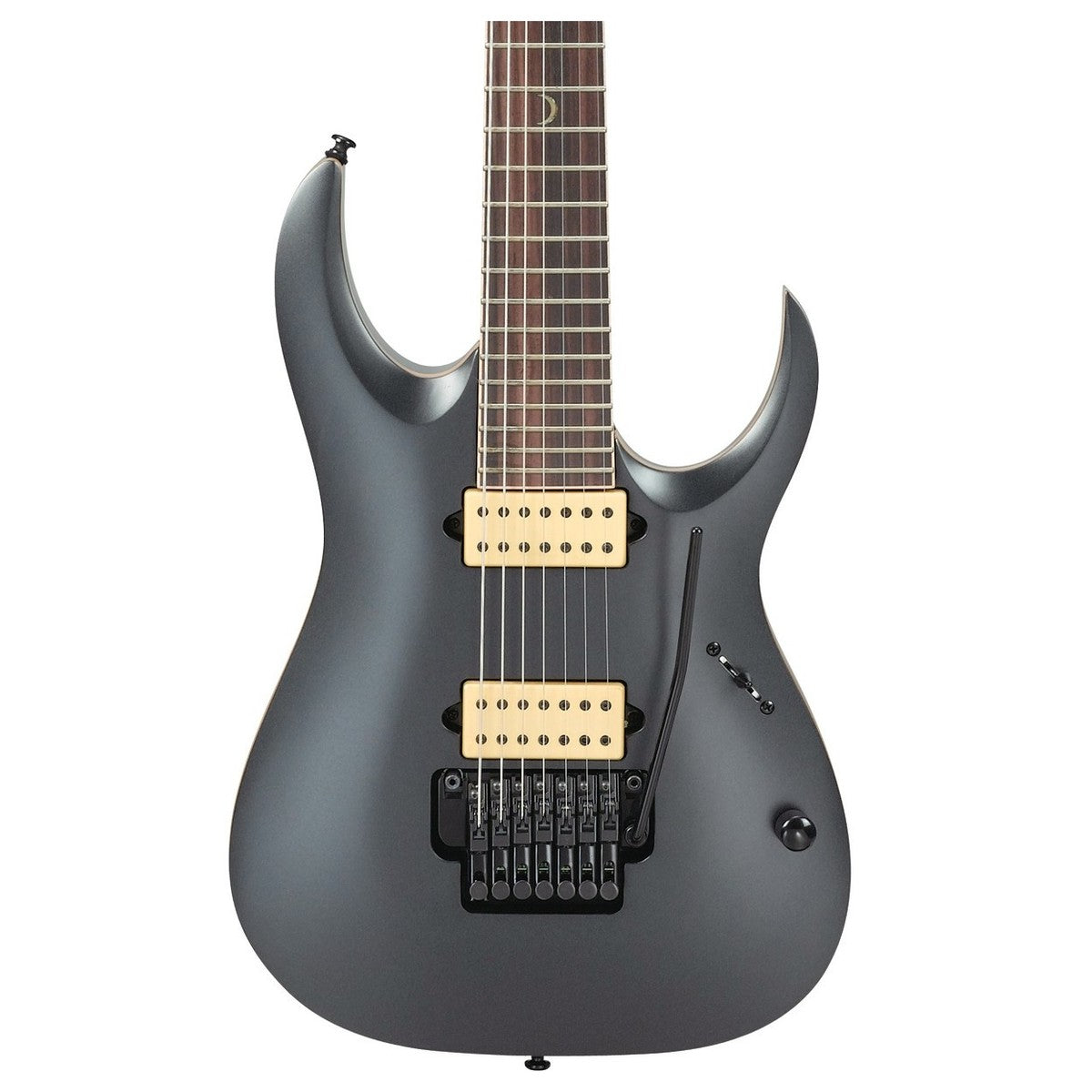Đàn Guitar Điện 7-dây Ibanez JBM27 Jake Bowen Signature - Black-Mai Nguyên Music