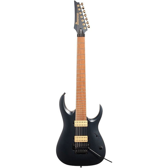Đàn Guitar Điện 7-dây Ibanez JBM27 Jake Bowen Signature - Black-Mai Nguyên Music
