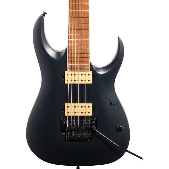 Đàn Guitar Điện 7-dây Ibanez JBM27 Jake Bowen Signature - Black-Mai Nguyên Music