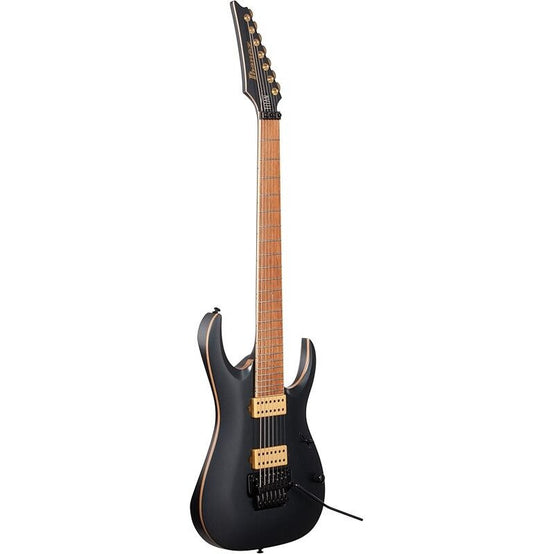 Đàn Guitar Điện 7-dây Ibanez JBM27 Jake Bowen Signature - Black-Mai Nguyên Music