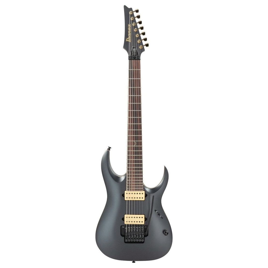Đàn Guitar Điện 7-dây Ibanez JBM27 Jake Bowen Signature - Black-Mai Nguyên Music