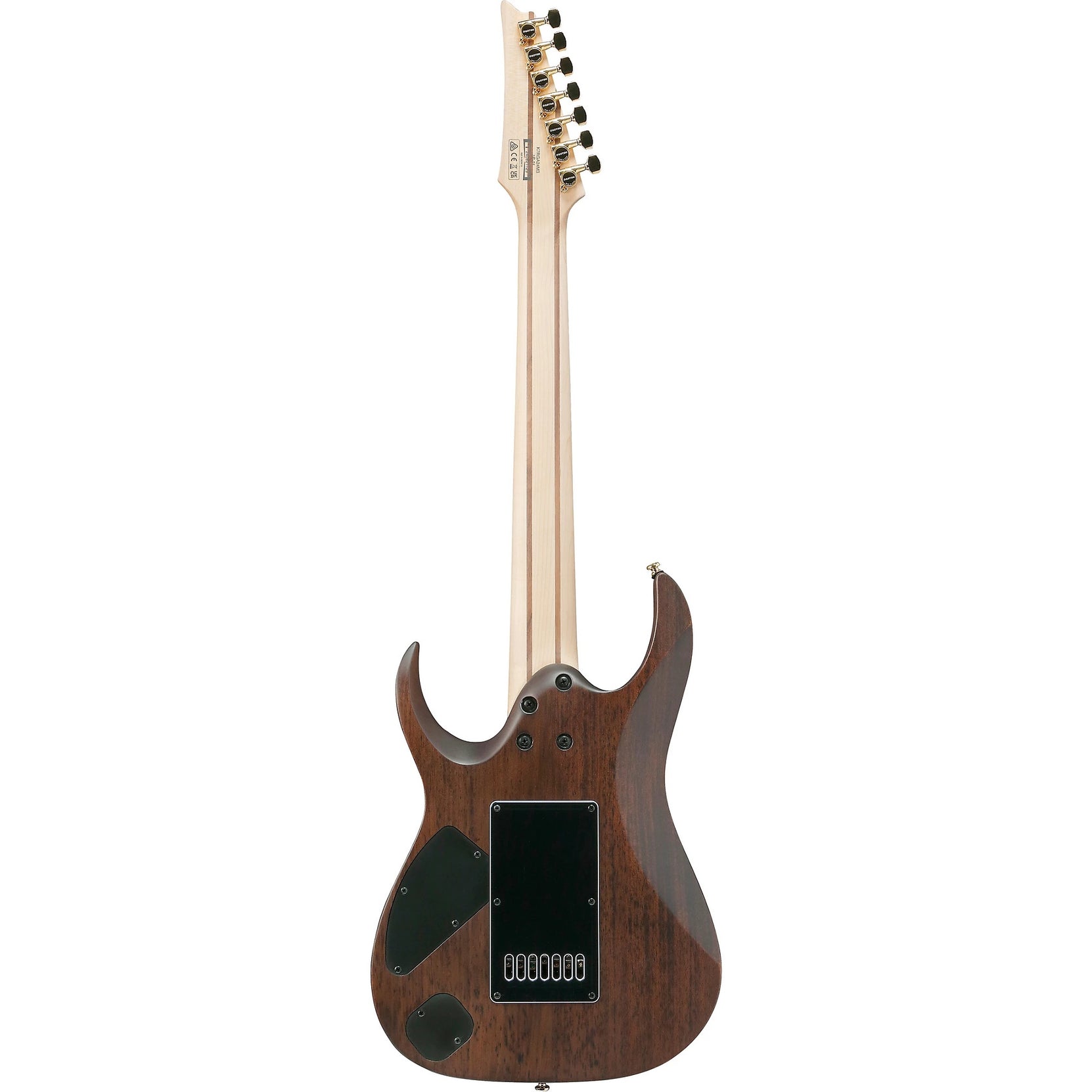 Đàn Guitar Điện 7-dây Ibanez K7YANG Brian "Head" Welch Signature-Mai Nguyên Music