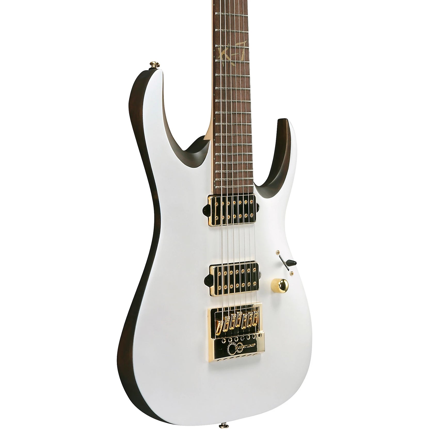 Đàn Guitar Điện 7-dây Ibanez K7YANG Brian "Head" Welch Signature-Mai Nguyên Music