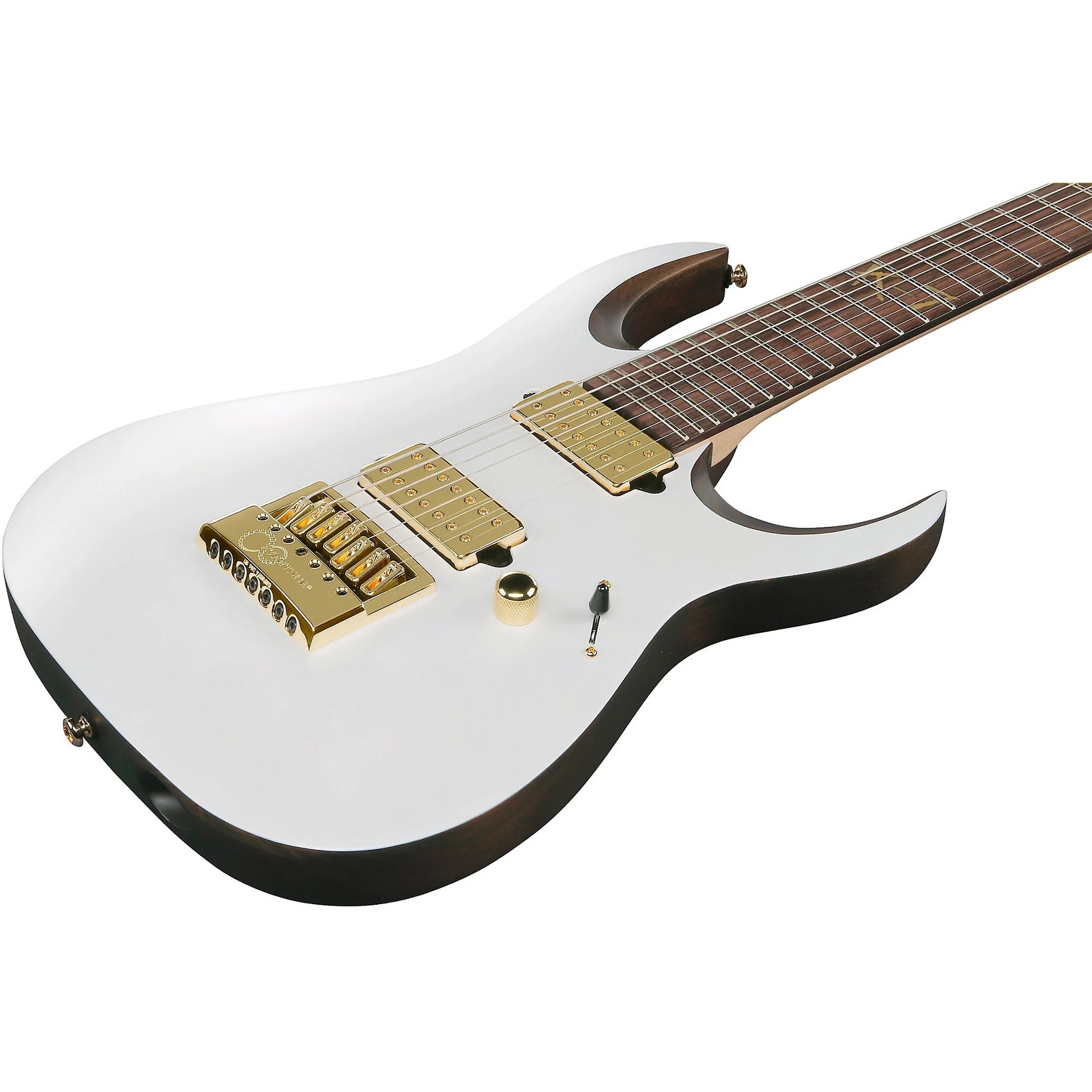 Đàn Guitar Điện 7-dây Ibanez K7YANG Brian "Head" Welch Signature-Mai Nguyên Music
