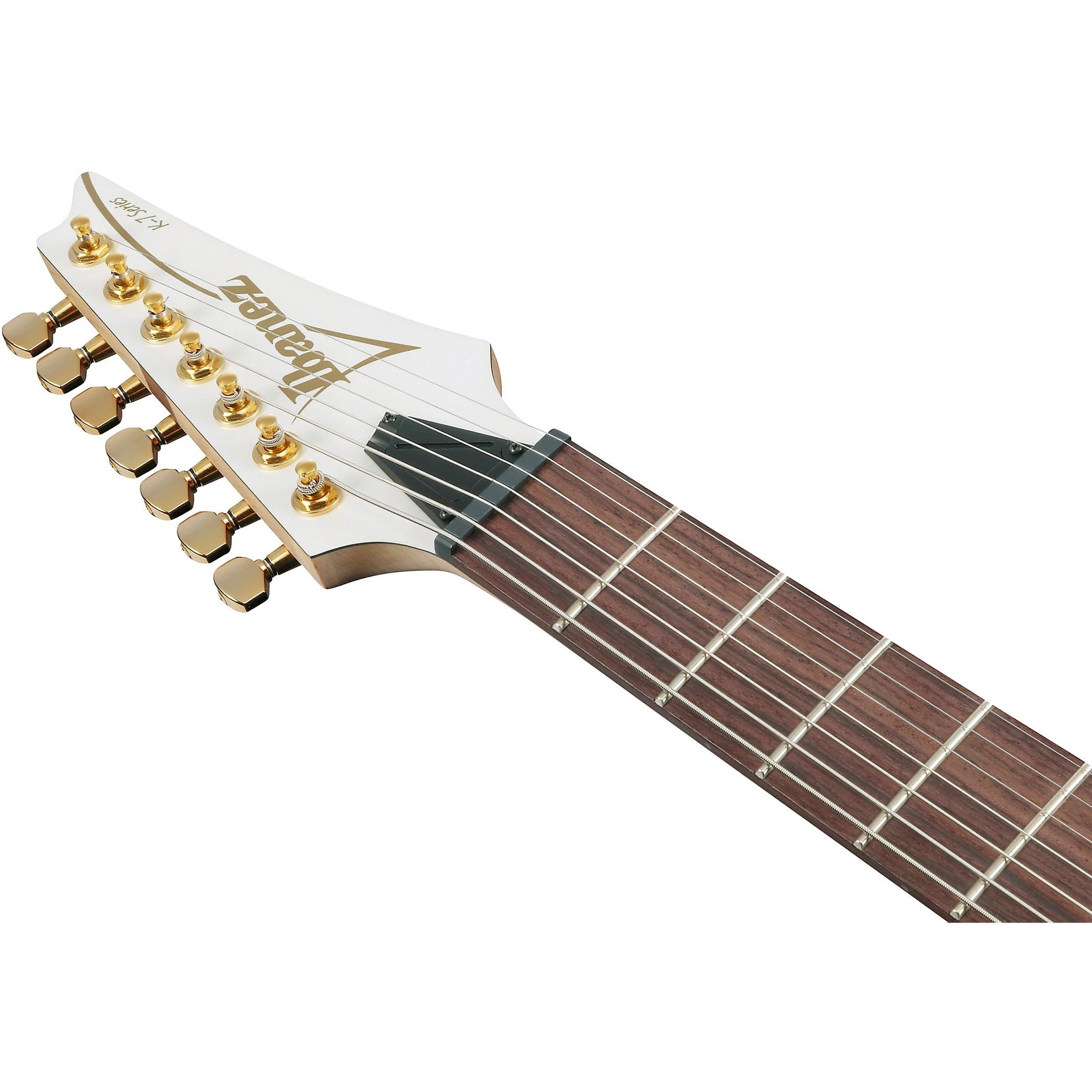 Đàn Guitar Điện 7-dây Ibanez K7YANG Brian "Head" Welch Signature-Mai Nguyên Music