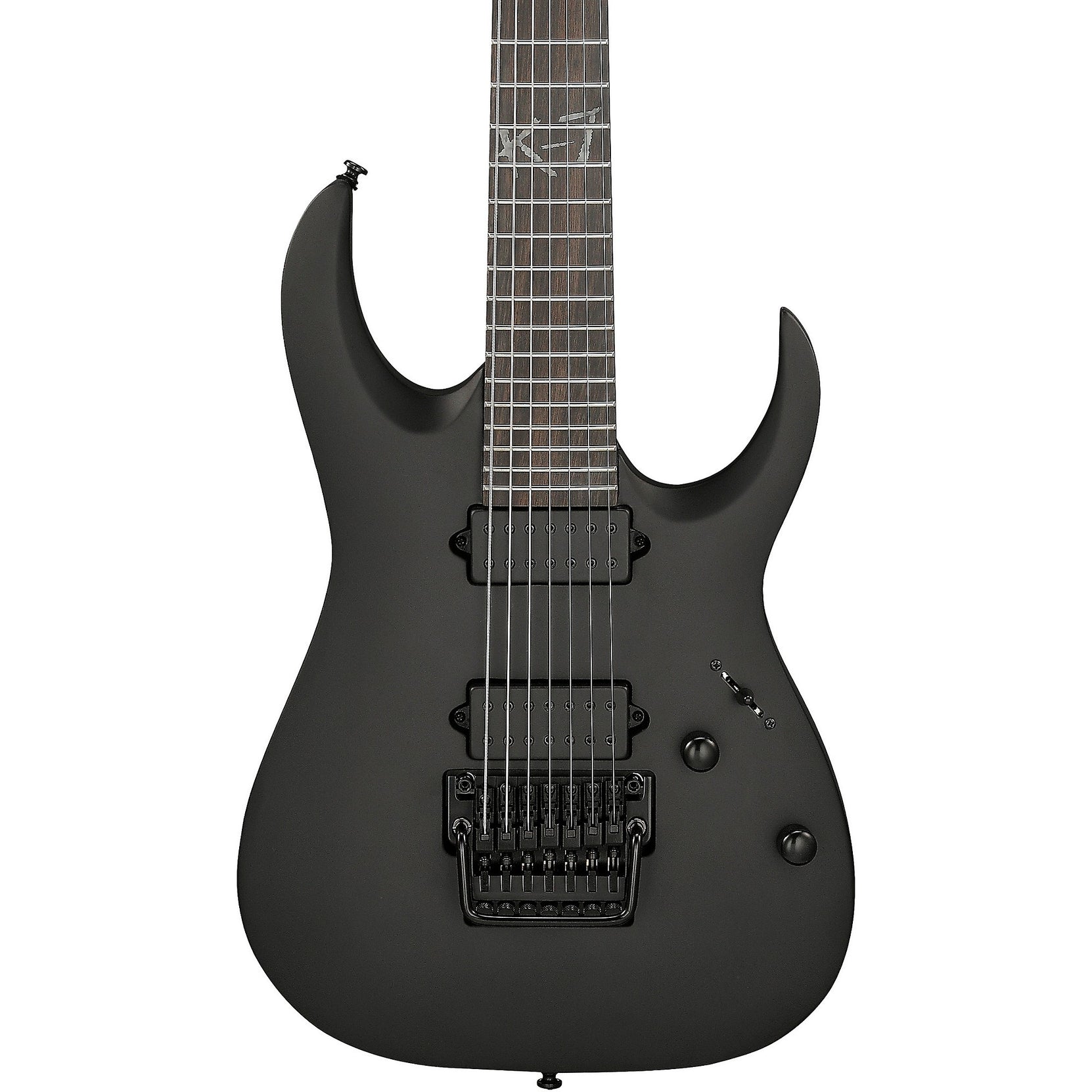 Đàn Guitar Điện 7-dây Ibanez K7YIN James "Munky" Shaffer Signature-Mai Nguyên Music
