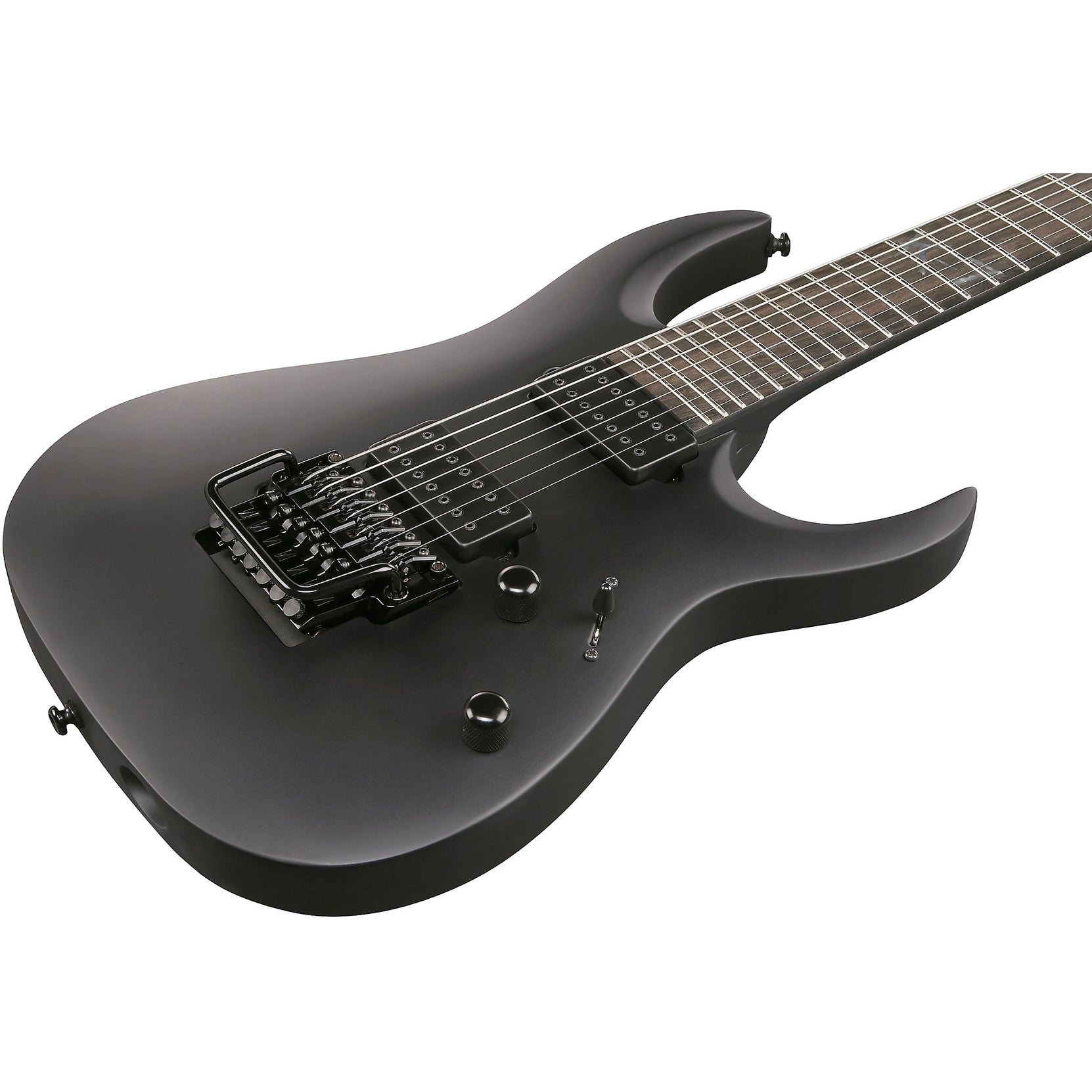 Đàn Guitar Điện 7-dây Ibanez K7YIN James "Munky" Shaffer Signature-Mai Nguyên Music