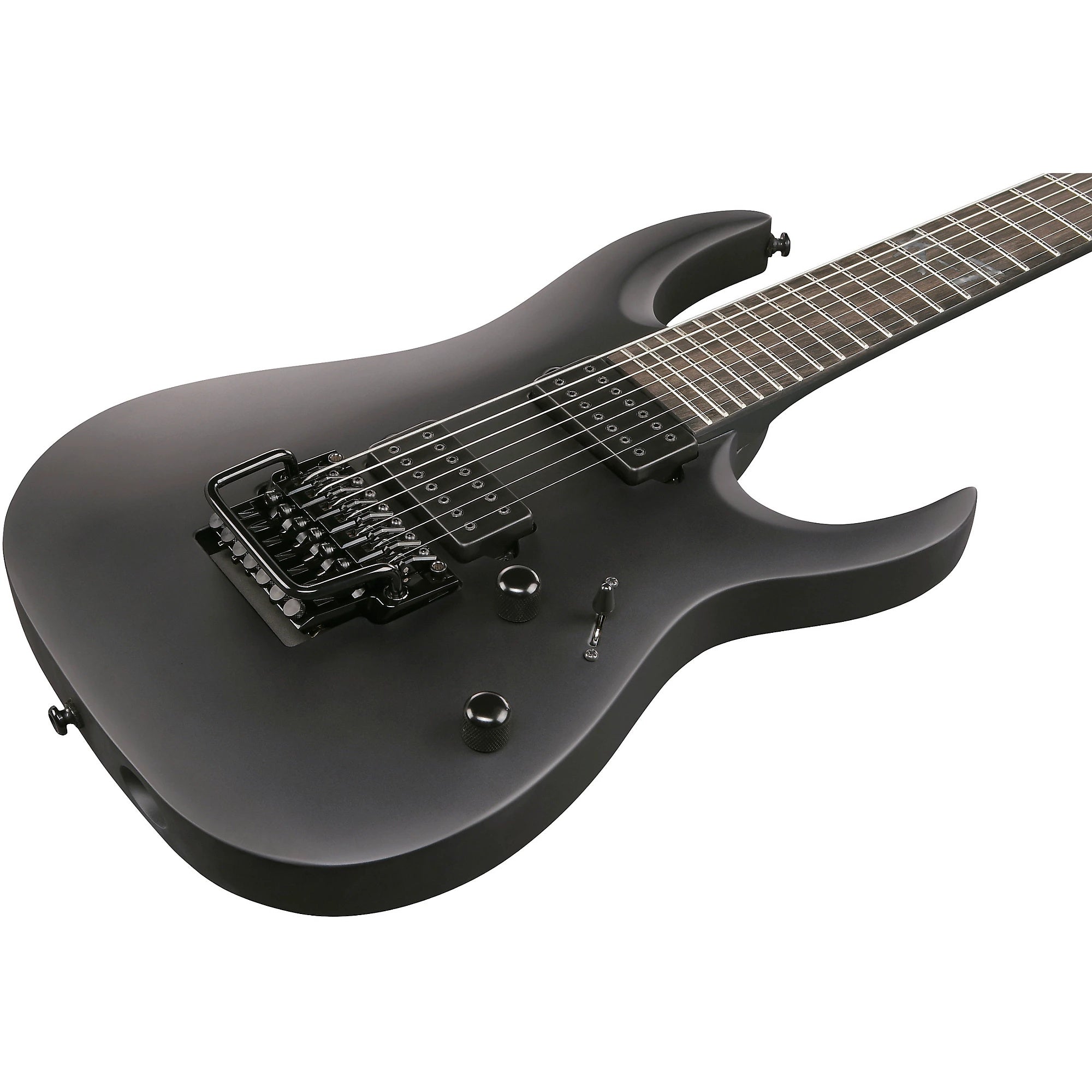 Đàn Guitar Điện 7-dây Ibanez K7YIN James "Munky" Shaffer Signature-Mai Nguyên Music