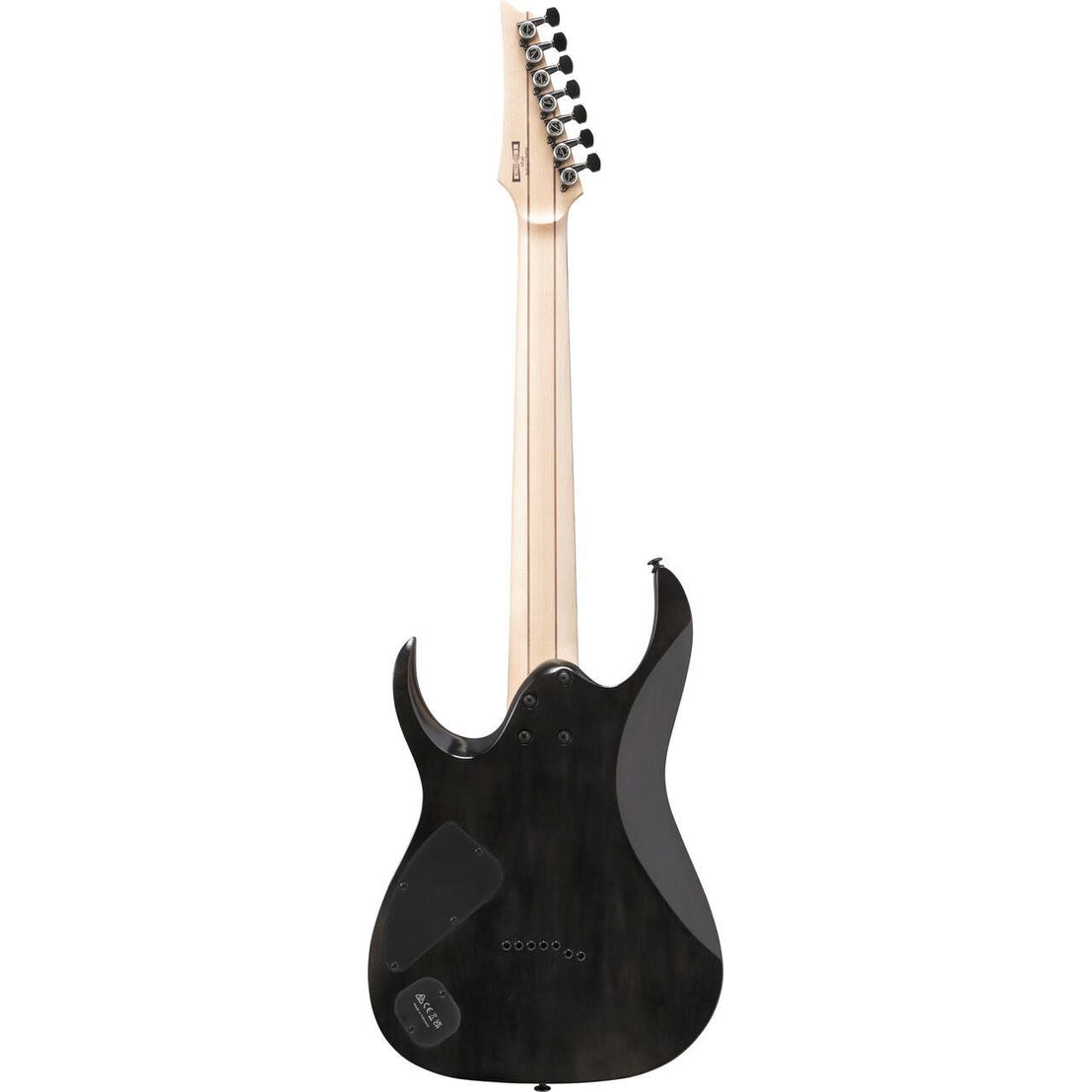 Đàn Guitar Điện 7-dây Ibanez Premium RGA217P1PB - Deep Twilight Burst-Mai Nguyên Music