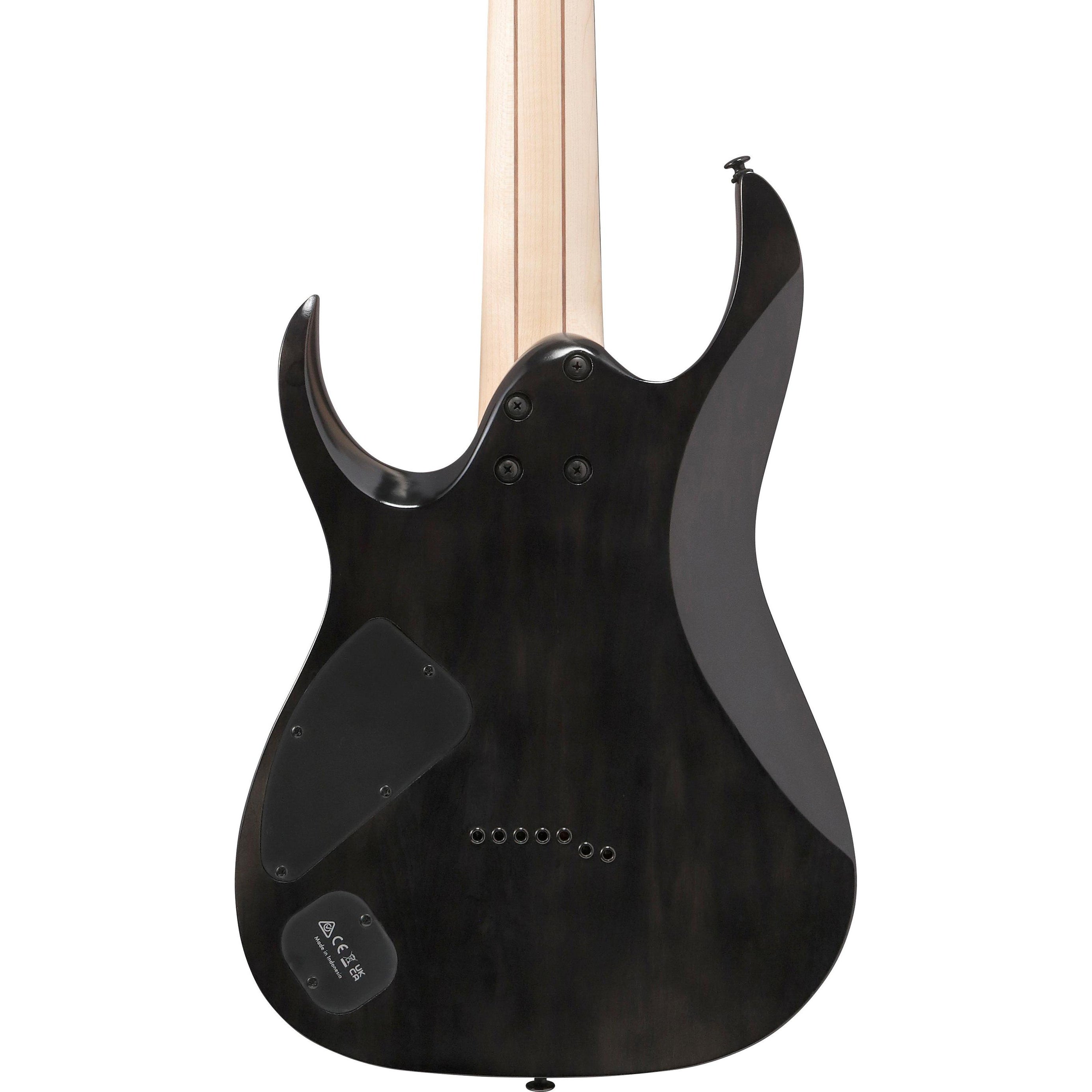 Đàn Guitar Điện 7-dây Ibanez Premium RGA217P1PB - Deep Twilight Burst-Mai Nguyên Music