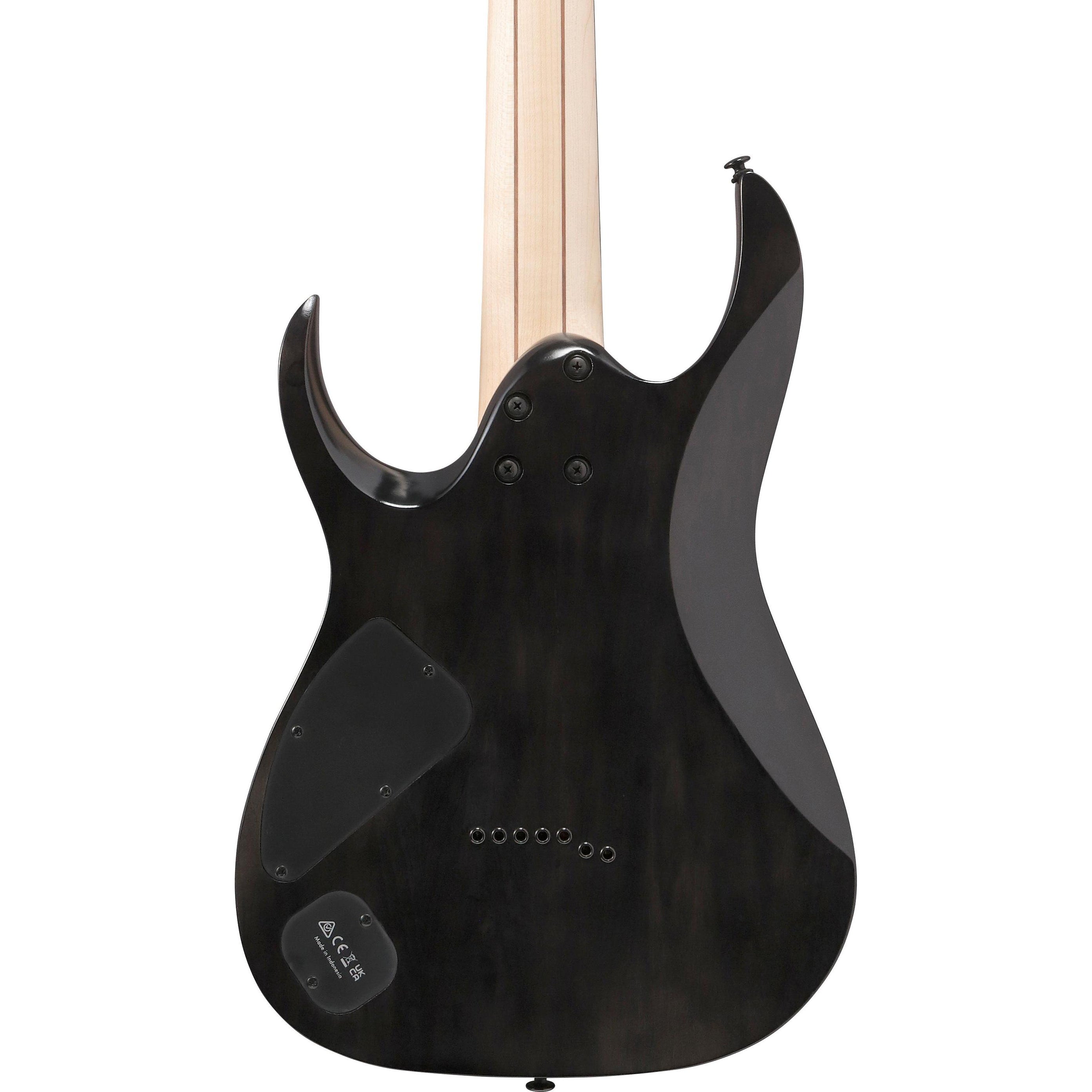 Đàn Guitar Điện 7-dây Ibanez Premium RGA217P1PB - Deep Twilight Burst-Mai Nguyên Music