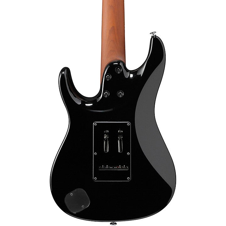 Đàn Guitar Điện 7-dây Ibanez Prestige AZ24047 - Black-Mai Nguyên Music