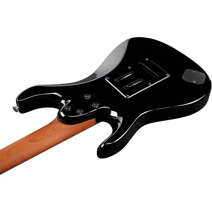 Đàn Guitar Điện 7-dây Ibanez Prestige AZ24047 - Black-Mai Nguyên Music