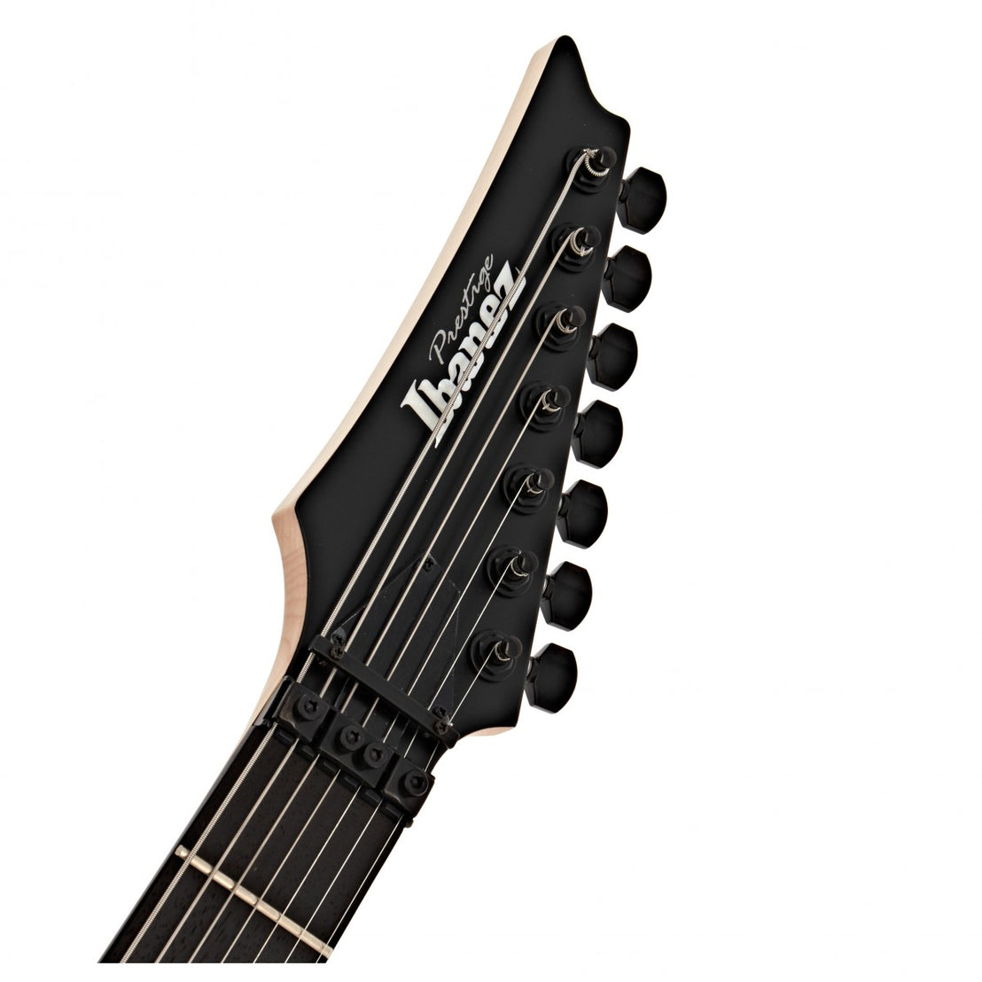 Đàn Guitar Điện 7-dây Ibanez Prestige RGDR4327R - Natural Flat-Mai Nguyên Music