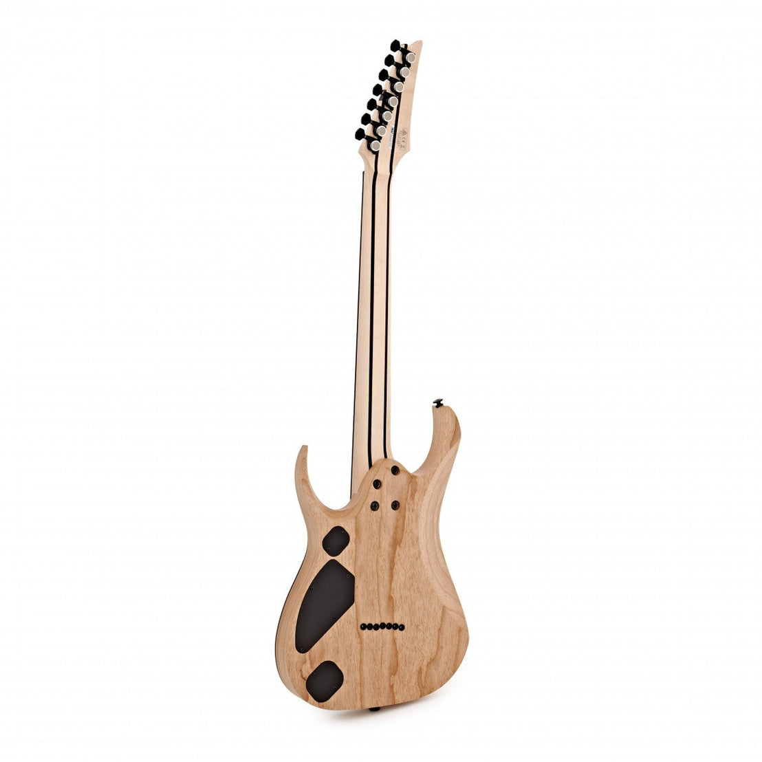 Đàn Guitar Điện 7-dây Ibanez Prestige RGDR4427FX - Natural Flat-Mai Nguyên Music