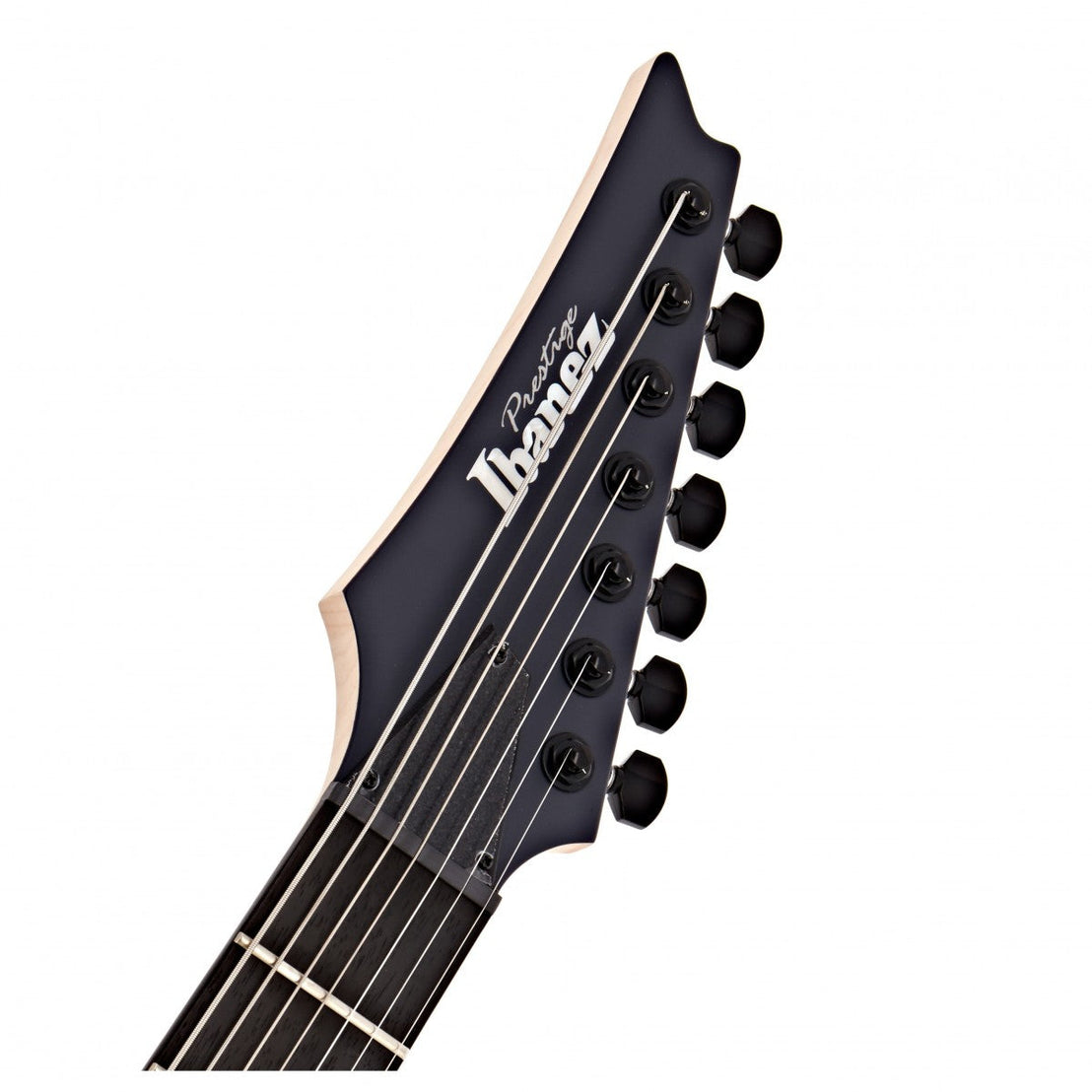 Đàn Guitar Điện 7-dây Ibanez Prestige RGDR4427FX - Natural Flat-Mai Nguyên Music