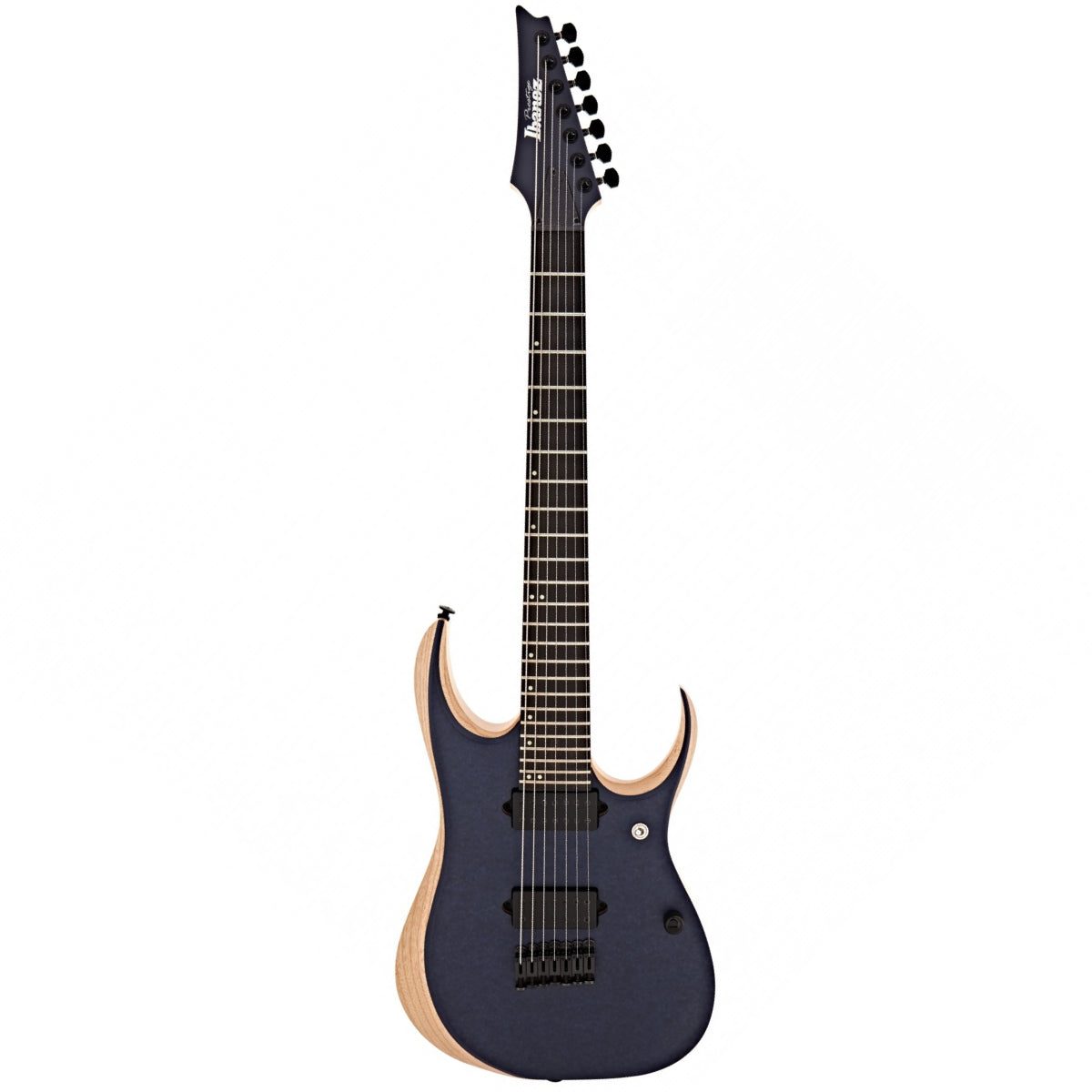 Đàn Guitar Điện 7-dây Ibanez Prestige RGDR4427FX - Natural Flat-Mai Nguyên Music