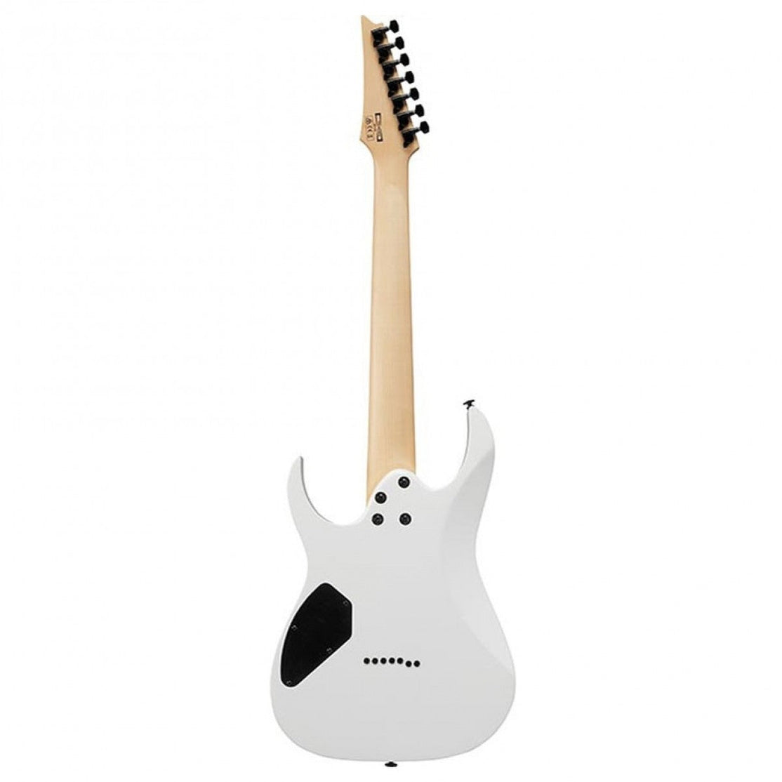 Đàn Guitar Điện 7-dây Ibanez RG GIO GRG7221, White-Mai Nguyên Music