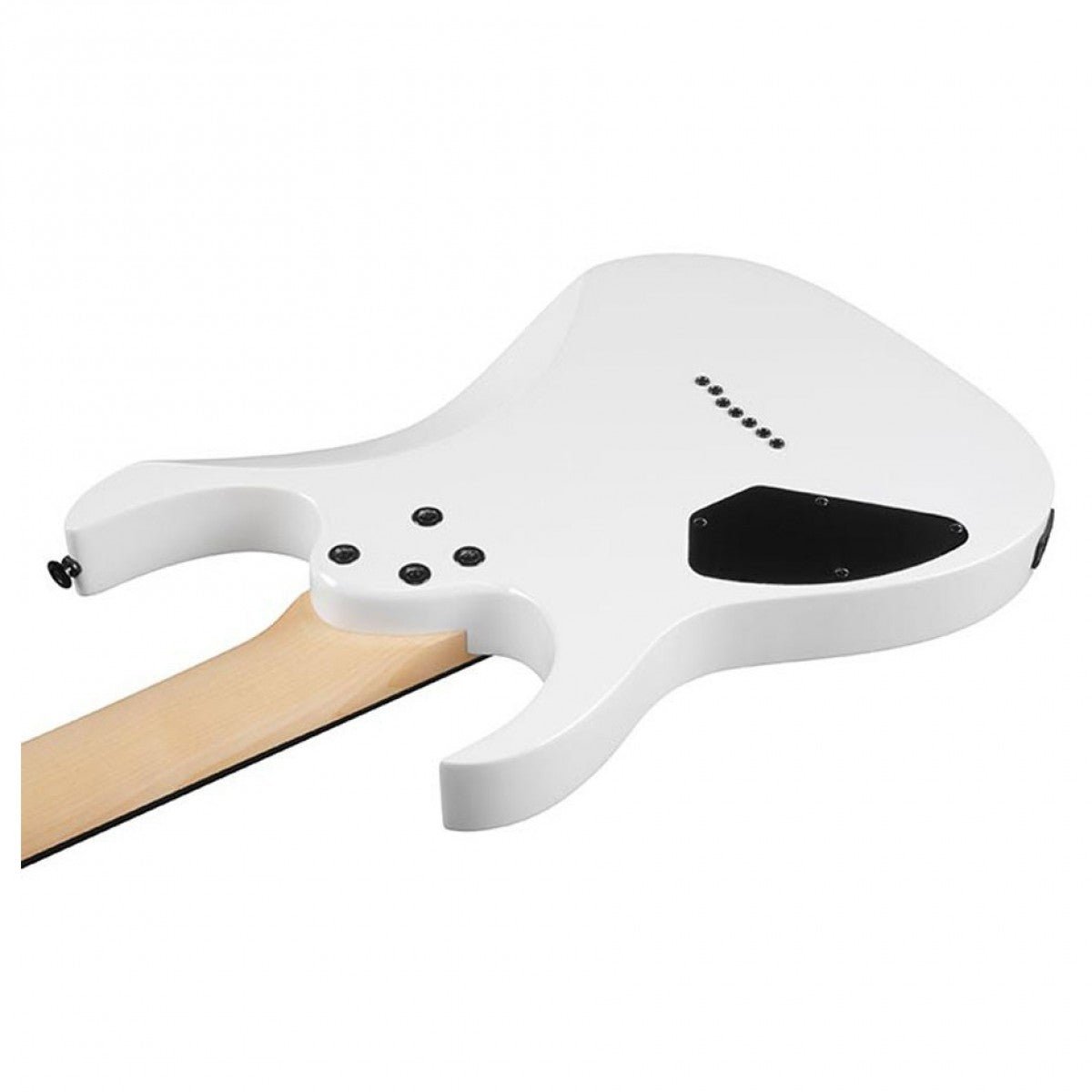 Đàn Guitar Điện 7-dây Ibanez RG GIO GRG7221, White-Mai Nguyên Music