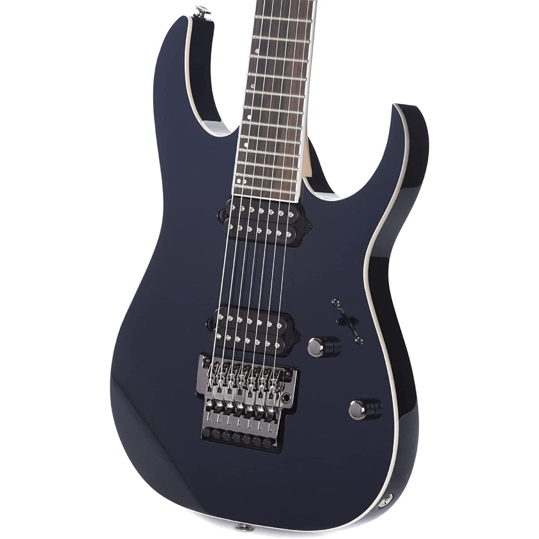 Đàn Guitar Điện 7-dây Ibanez RG Prestige RG2027XL-Mai Nguyên Music